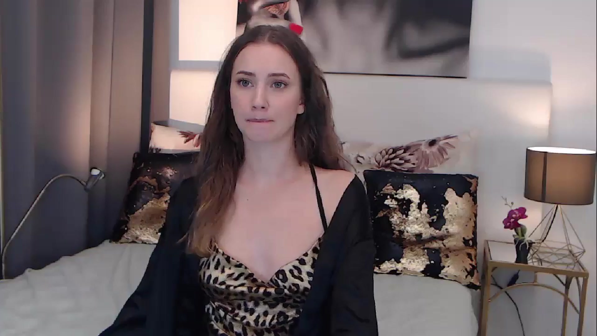 Gallery image thumbnail from BreeKanne's myfreecams stream on, 04/27/2024, 10:02 image 6 of 20