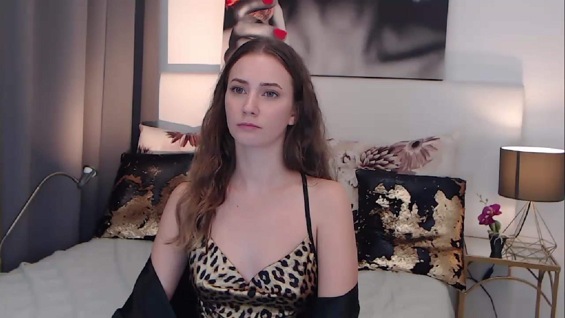 Gallery image thumbnail from BreeKanne's myfreecams stream on, 04/27/2024, 17:02 image 12 of 20