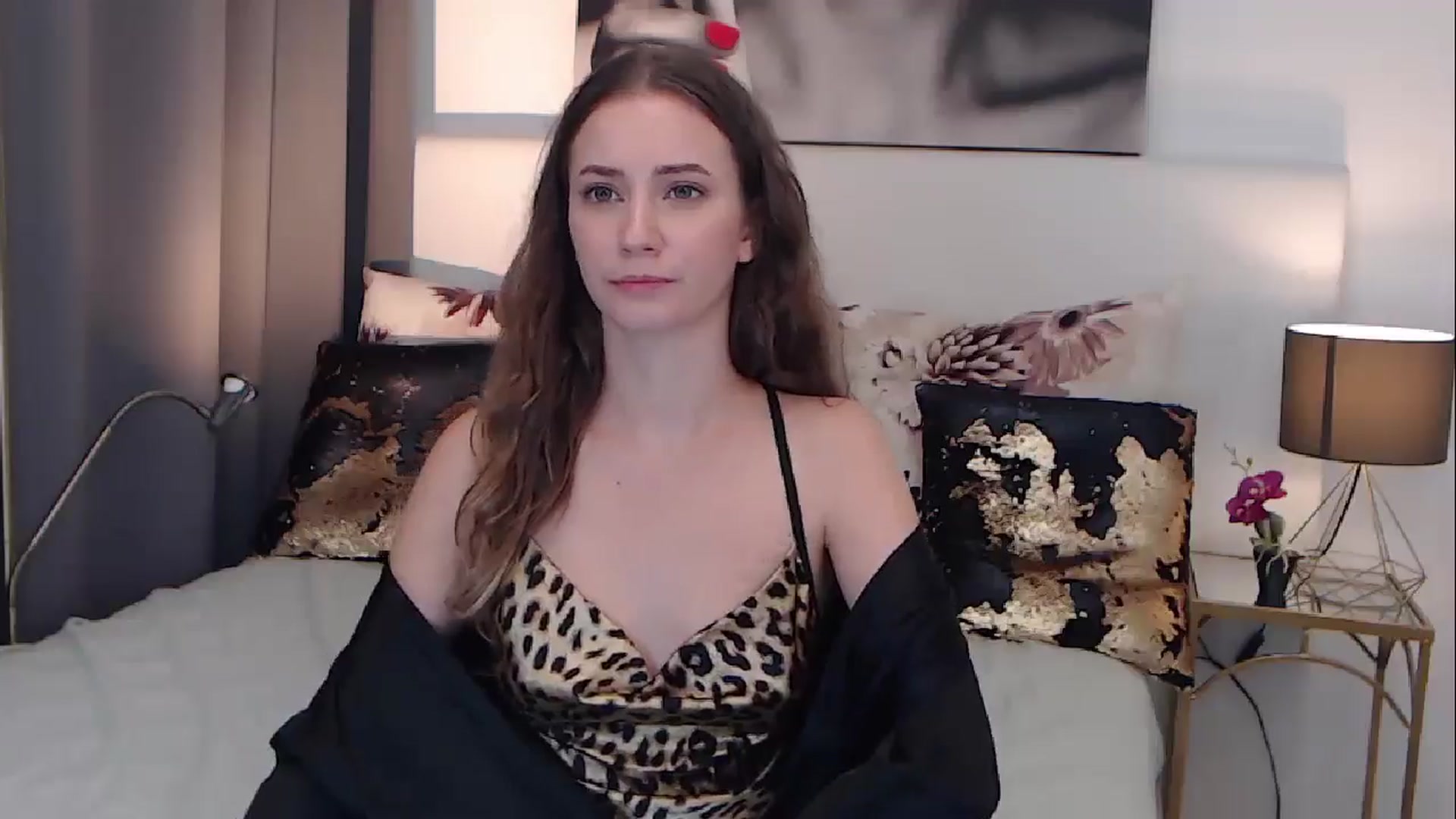 Gallery image thumbnail from BreeKanne's myfreecams stream on, 04/27/2024, 17:02 image 19 of 20