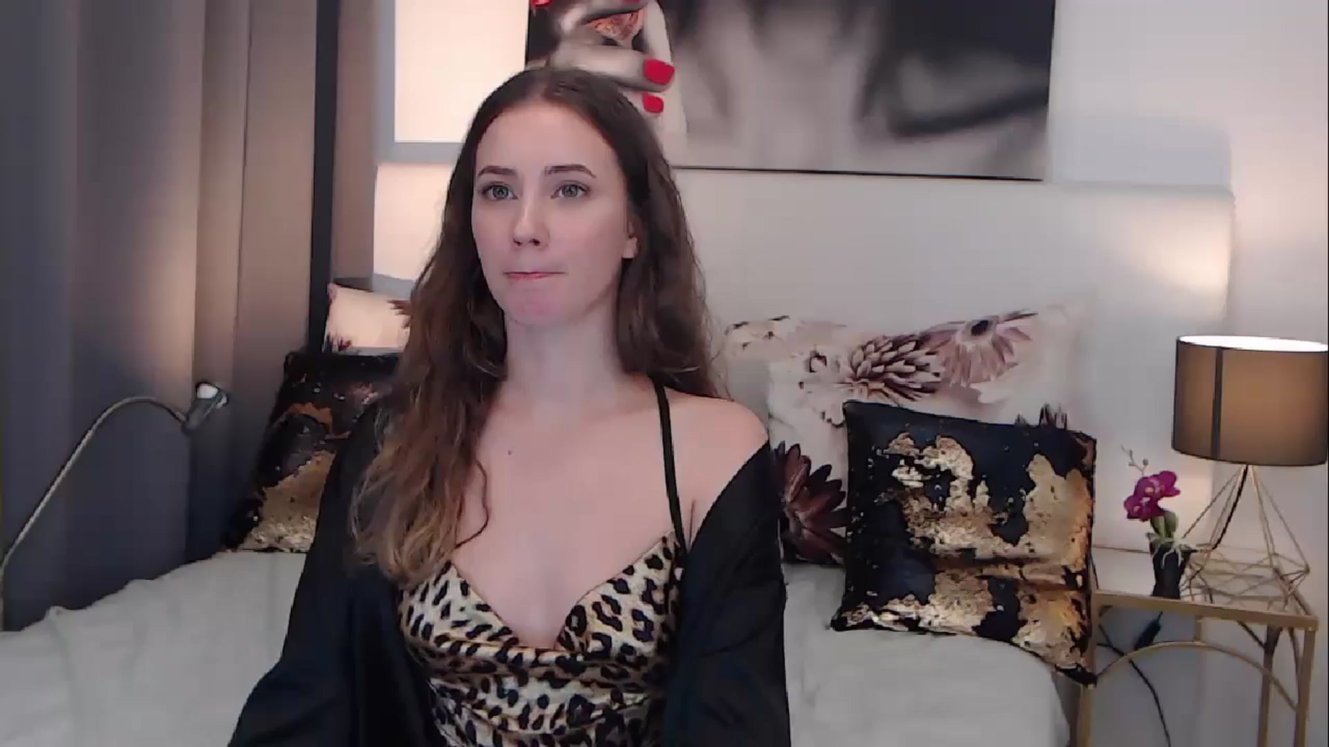 Gallery image thumbnail from BreeKanne's myfreecams stream on, 04/27/2024, 18:27 image 4 of 20
