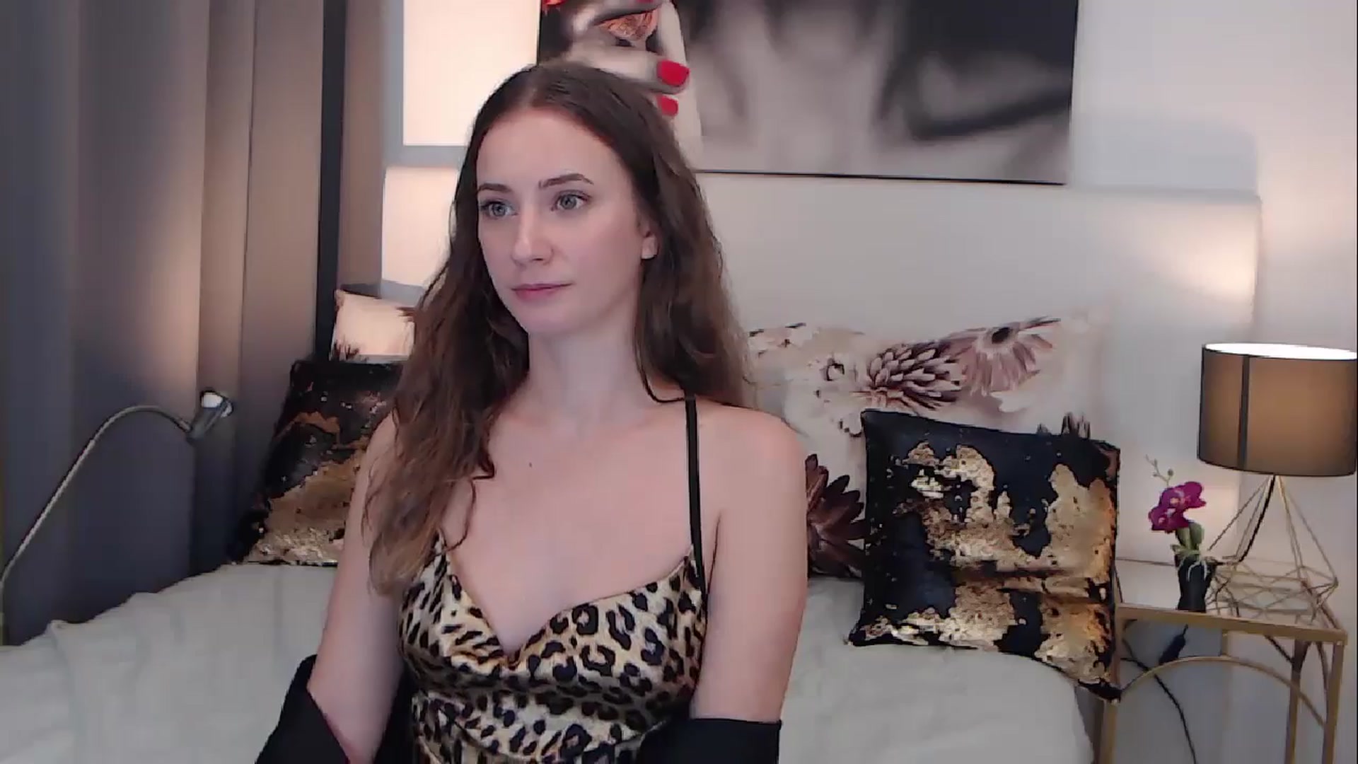Gallery image thumbnail from BreeKanne's myfreecams stream on, 04/27/2024, 18:27 image 6 of 20