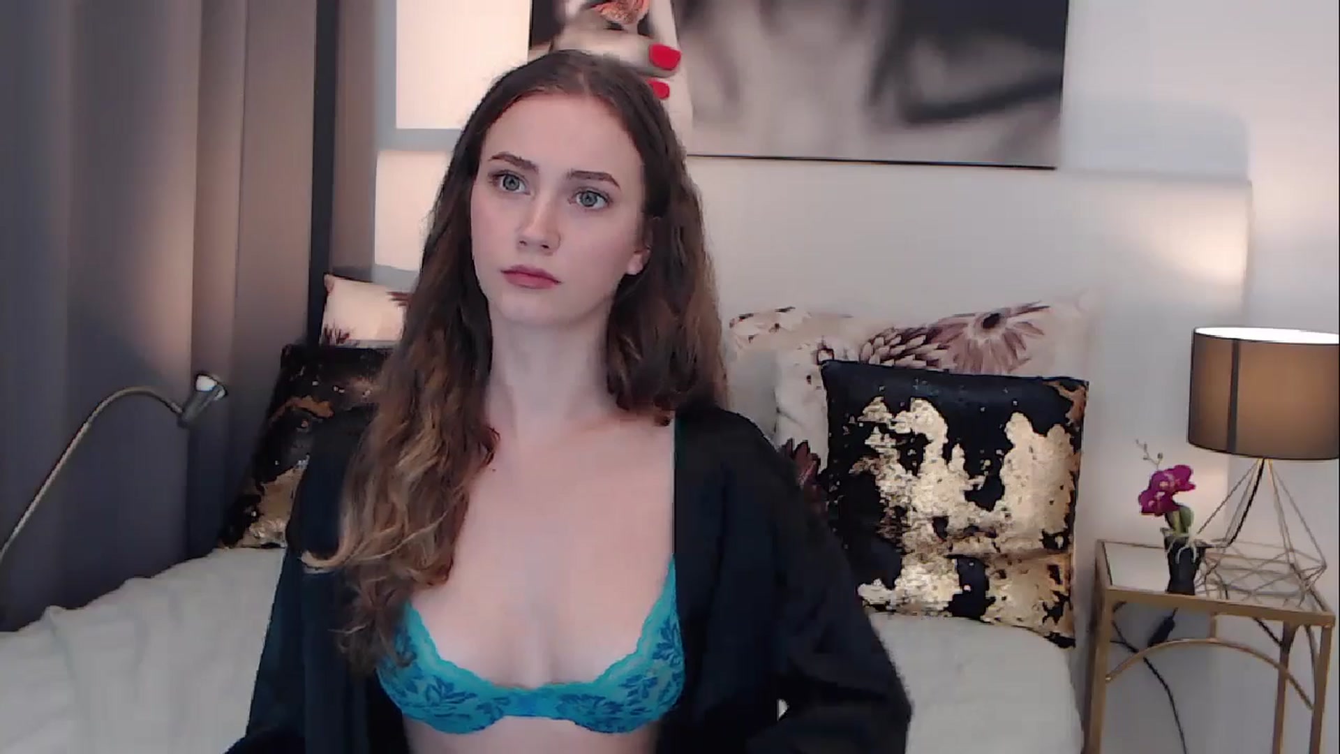 Gallery image thumbnail from BreeKanne's myfreecams stream on, 04/28/2024, 11:04 image 17 of 20