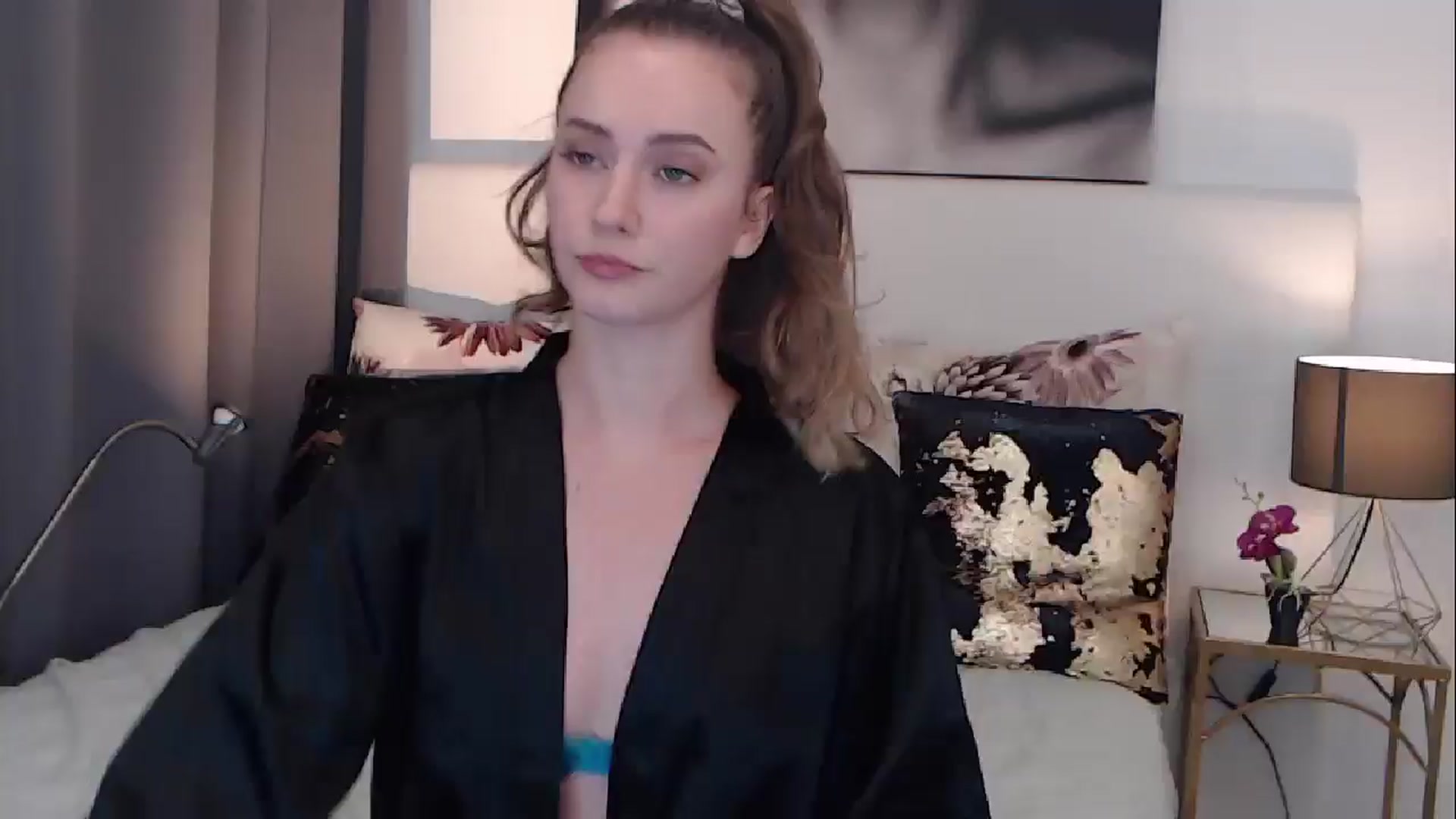 Gallery image thumbnail from BreeKanne's myfreecams stream on, 04/28/2024, 13:30 image 1 of 20