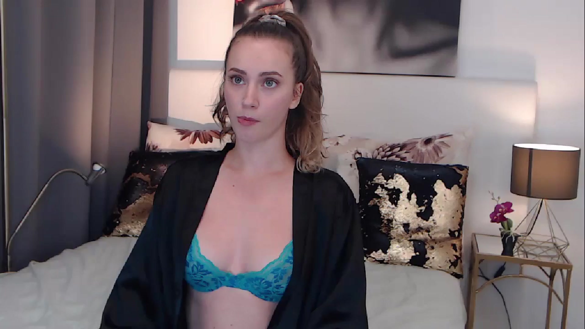 Gallery image thumbnail from BreeKanne's myfreecams stream on, 04/28/2024, 13:30 image 2 of 20