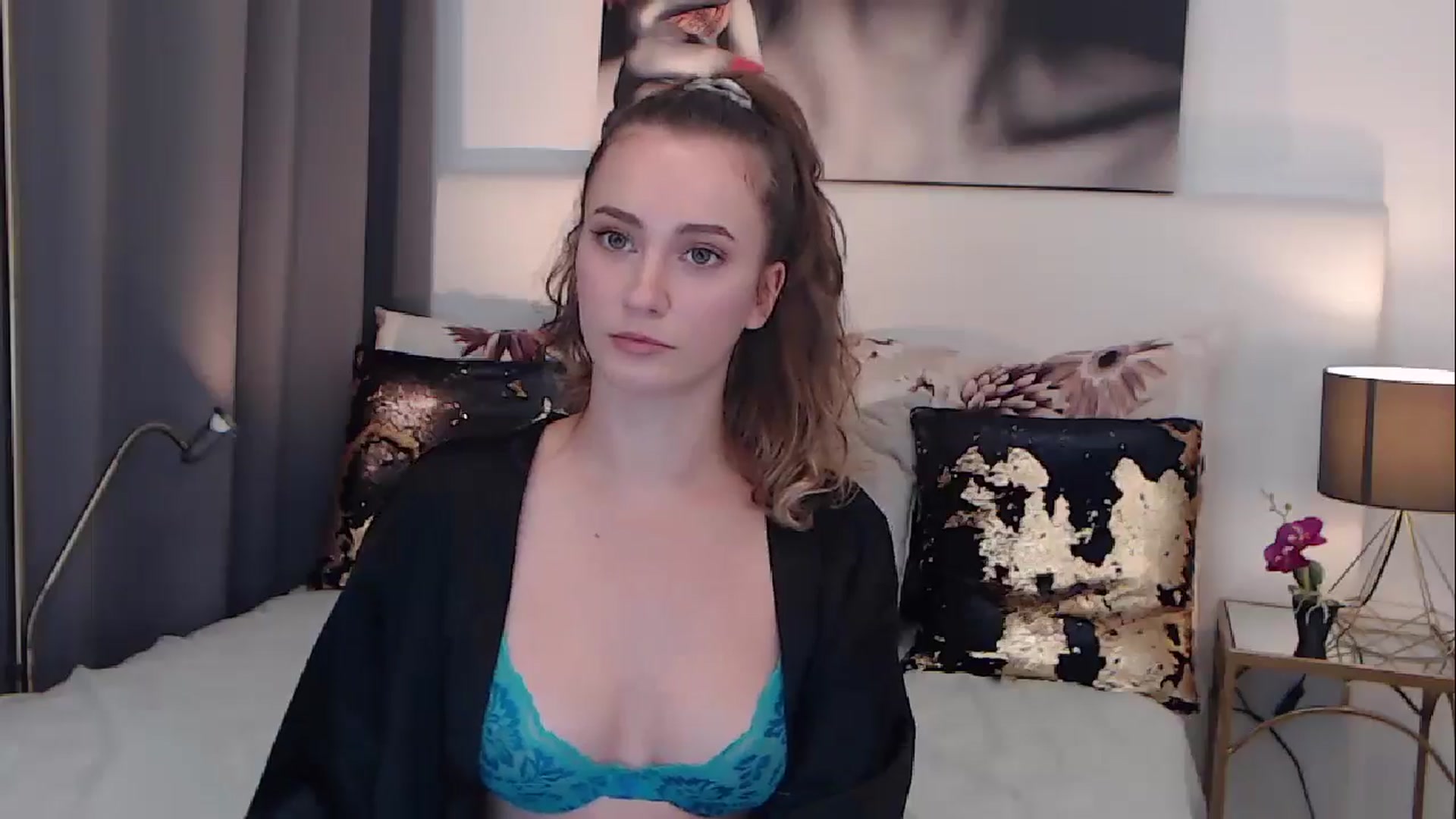 Gallery image thumbnail from BreeKanne's myfreecams stream on, 04/28/2024, 15:33 image 7 of 20