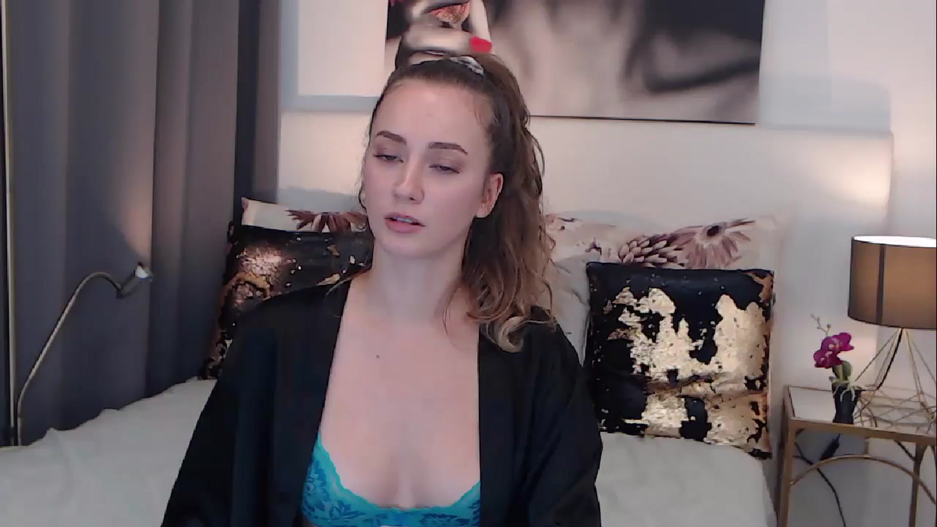 Gallery image thumbnail from BreeKanne's myfreecams stream on, 04/28/2024, 15:33 image 9 of 20
