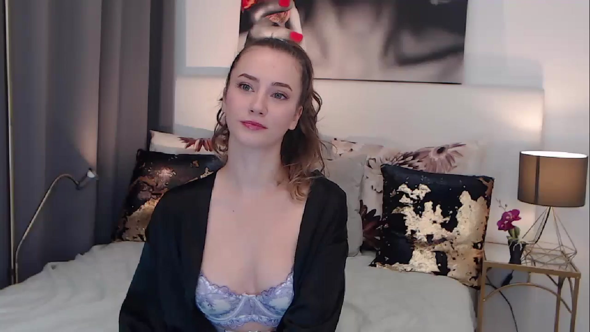 Gallery image thumbnail from BreeKanne's myfreecams stream on, 04/29/2024, 05:29 image 16 of 20
