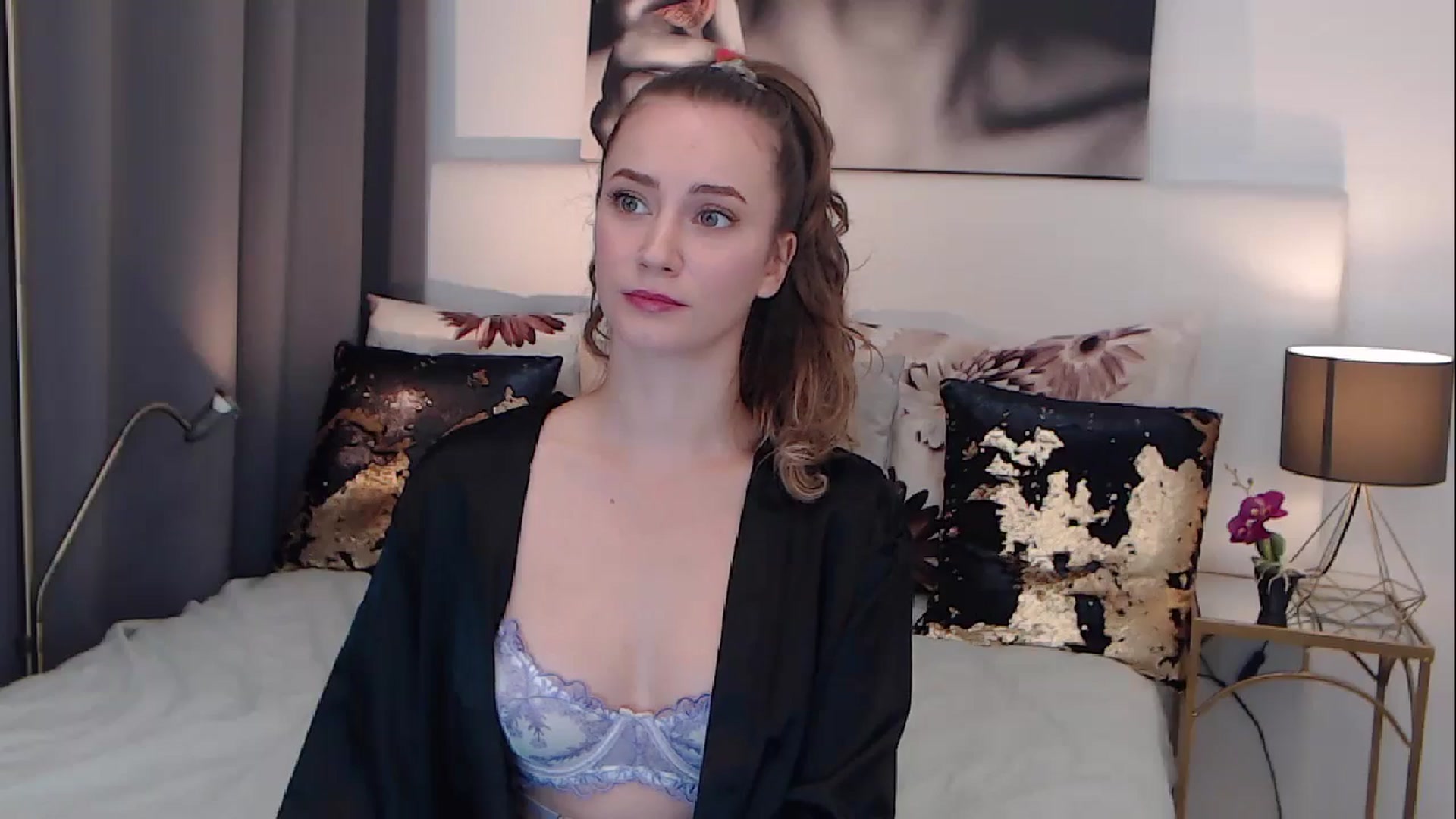 Gallery image thumbnail from BreeKanne's myfreecams stream on, 04/29/2024, 07:09 image 12 of 20