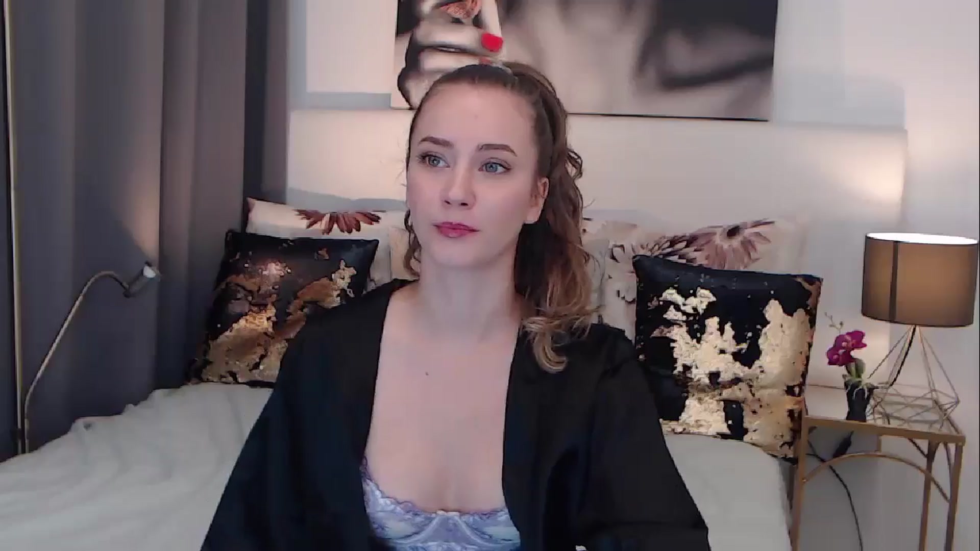 Gallery image thumbnail from BreeKanne's myfreecams stream on, 04/29/2024, 07:09 image 11 of 20