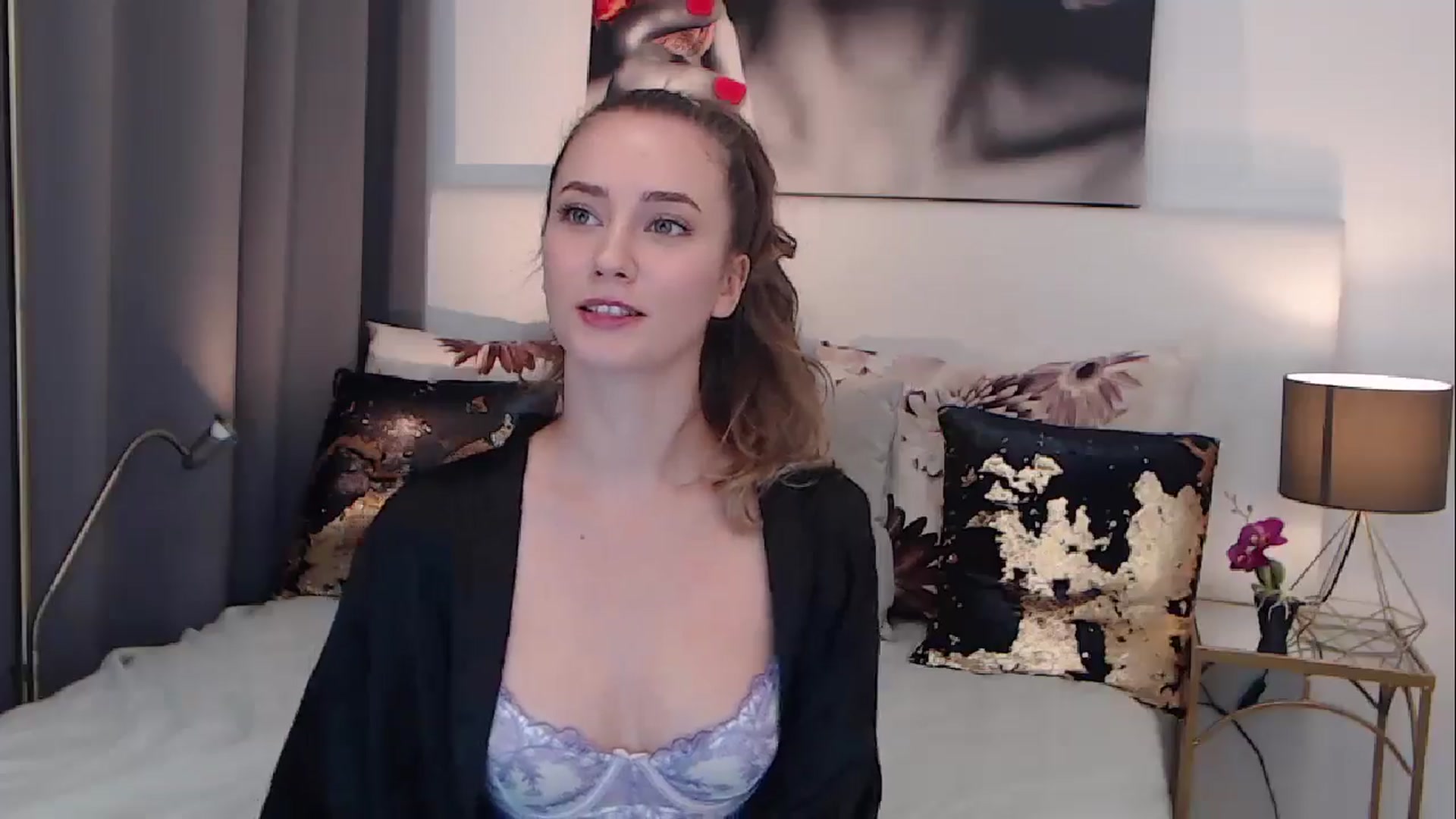 Gallery image thumbnail from BreeKanne's myfreecams stream on, 04/29/2024, 07:35 image 10 of 20