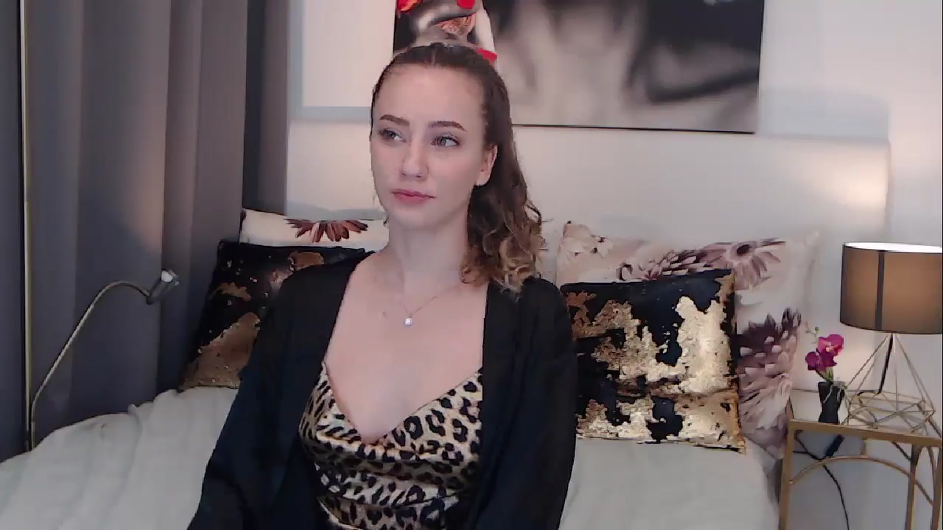 Gallery image thumbnail from BreeKanne's myfreecams stream on, 05/03/2024, 09:27 image 11 of 20