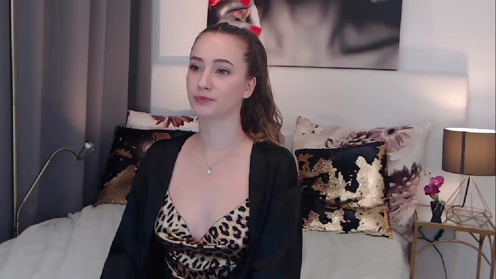 Gallery image thumbnail from BreeKanne's myfreecams stream on, 05/03/2024, 09:27 image 7 of 20