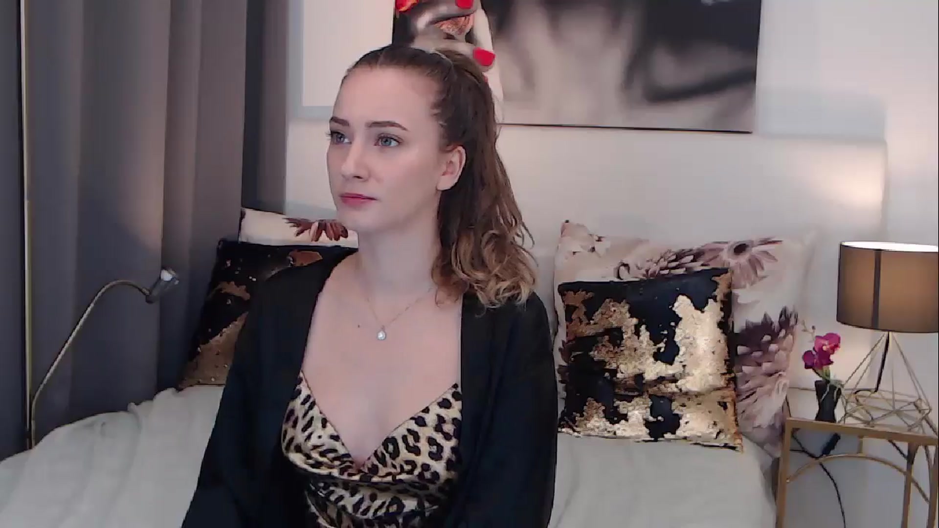 Gallery image thumbnail from BreeKanne's myfreecams stream on, 05/03/2024, 09:27 image 8 of 20