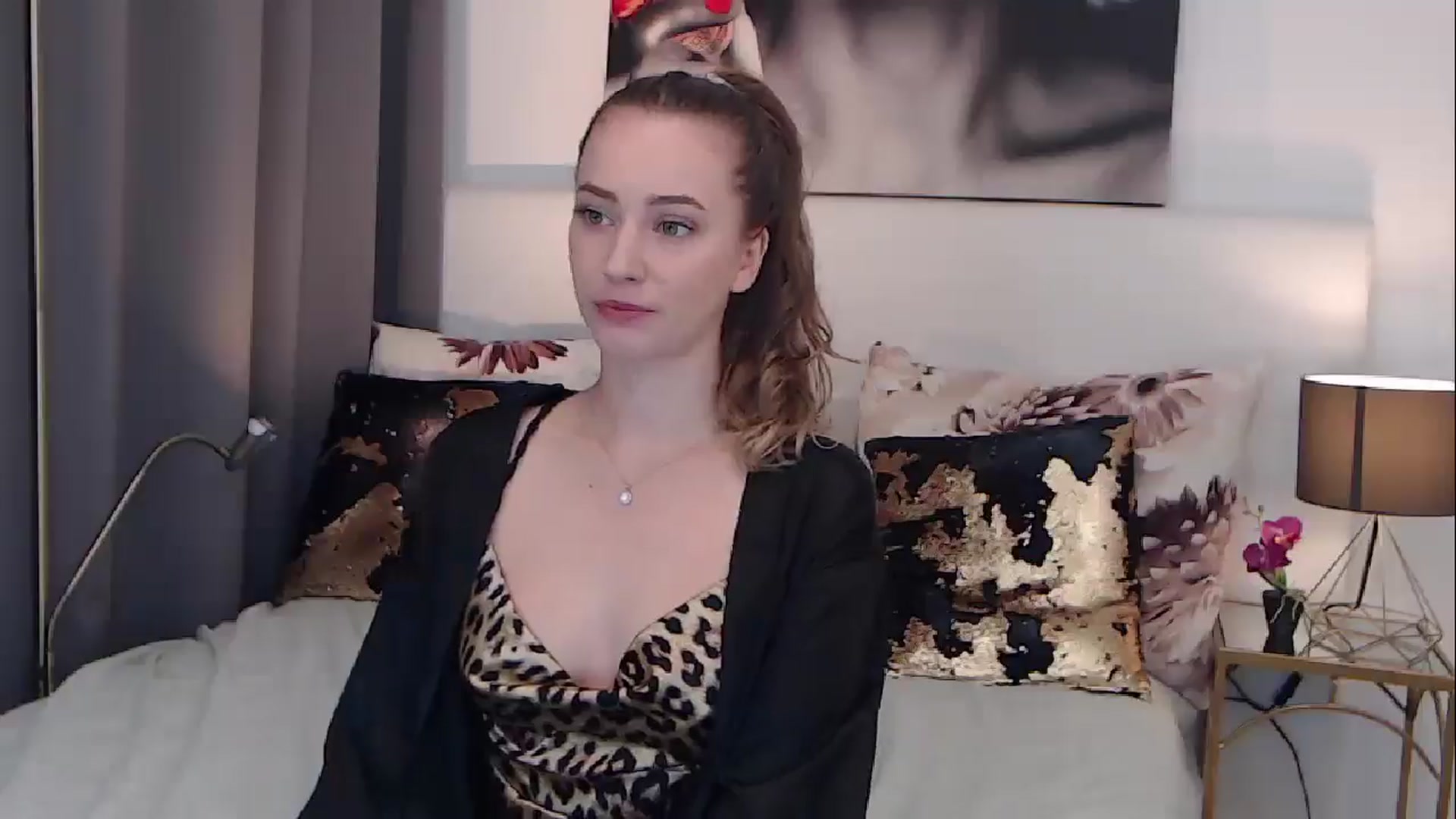 Gallery image thumbnail from BreeKanne's myfreecams stream on, 05/03/2024, 09:27 image 15 of 20