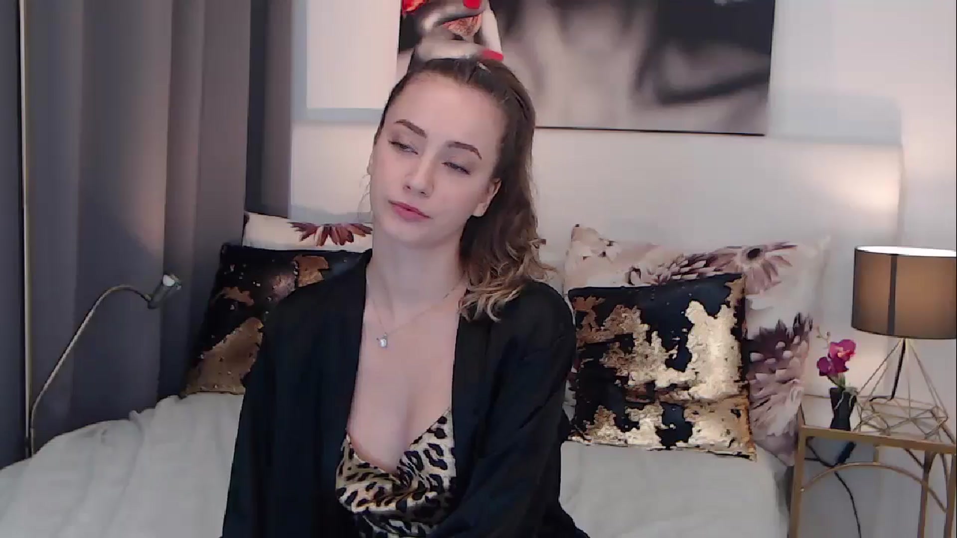 Gallery image thumbnail from BreeKanne's myfreecams stream on, 05/03/2024, 09:27 image 20 of 20