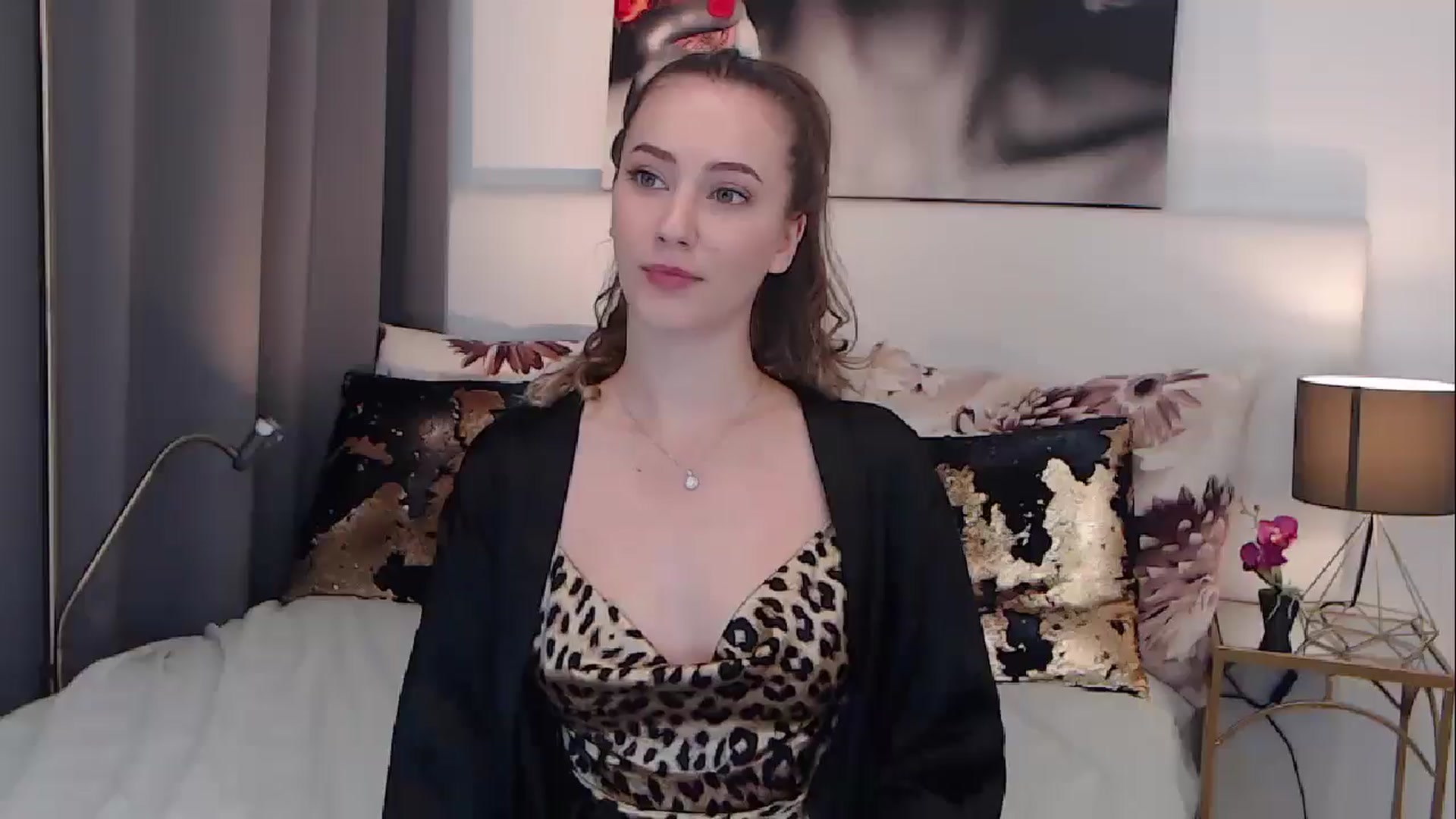 Gallery image thumbnail from BreeKanne's myfreecams stream on, 05/03/2024, 09:27 image 1 of 20