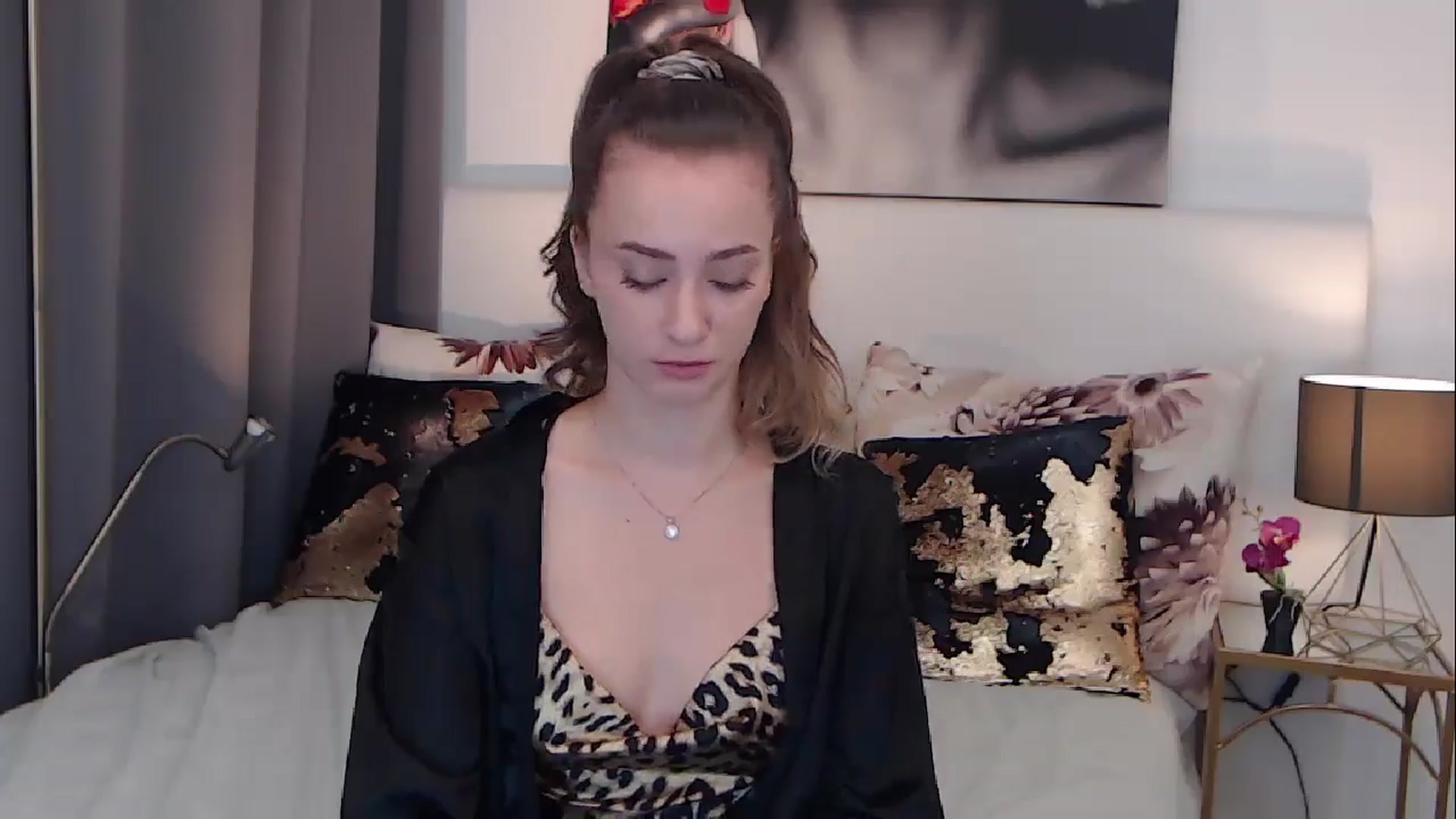 Gallery image thumbnail from BreeKanne's myfreecams stream on, 05/03/2024, 09:56 image 14 of 20