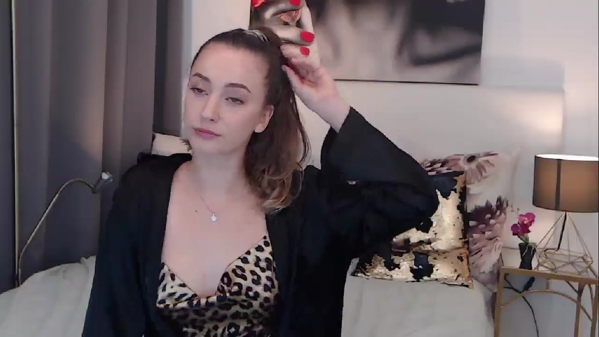 Gallery image thumbnail from BreeKanne's myfreecams stream on, 05/03/2024, 09:56 image 8 of 20