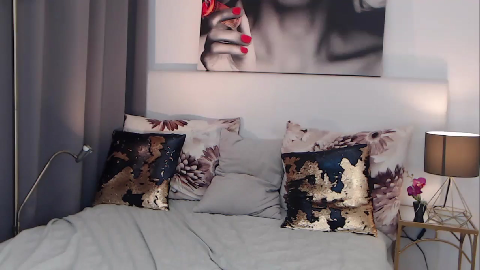 Gallery image thumbnail from BreeKanne's myfreecams stream on, 05/03/2024, 10:26 image 17 of 20