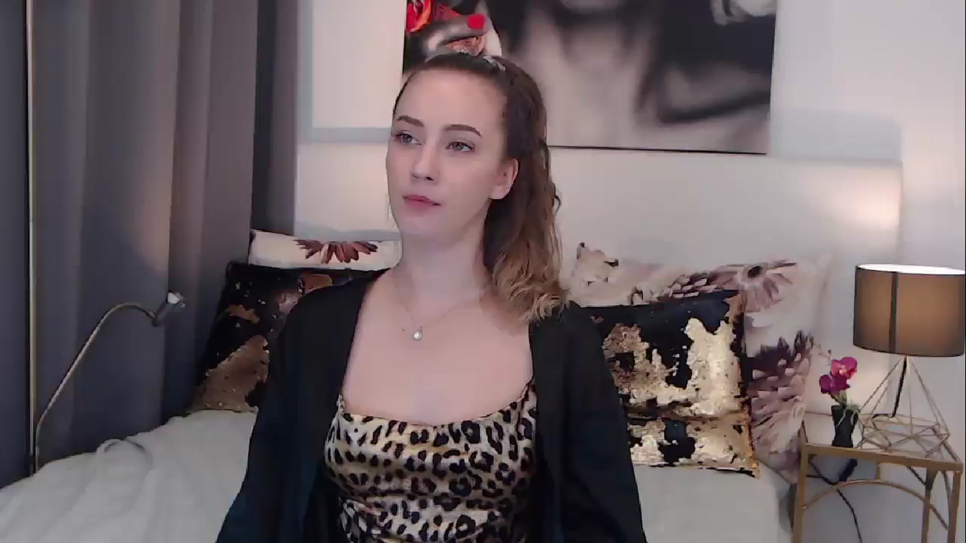 Gallery image thumbnail from BreeKanne's myfreecams stream on, 05/03/2024, 10:26 image 5 of 20