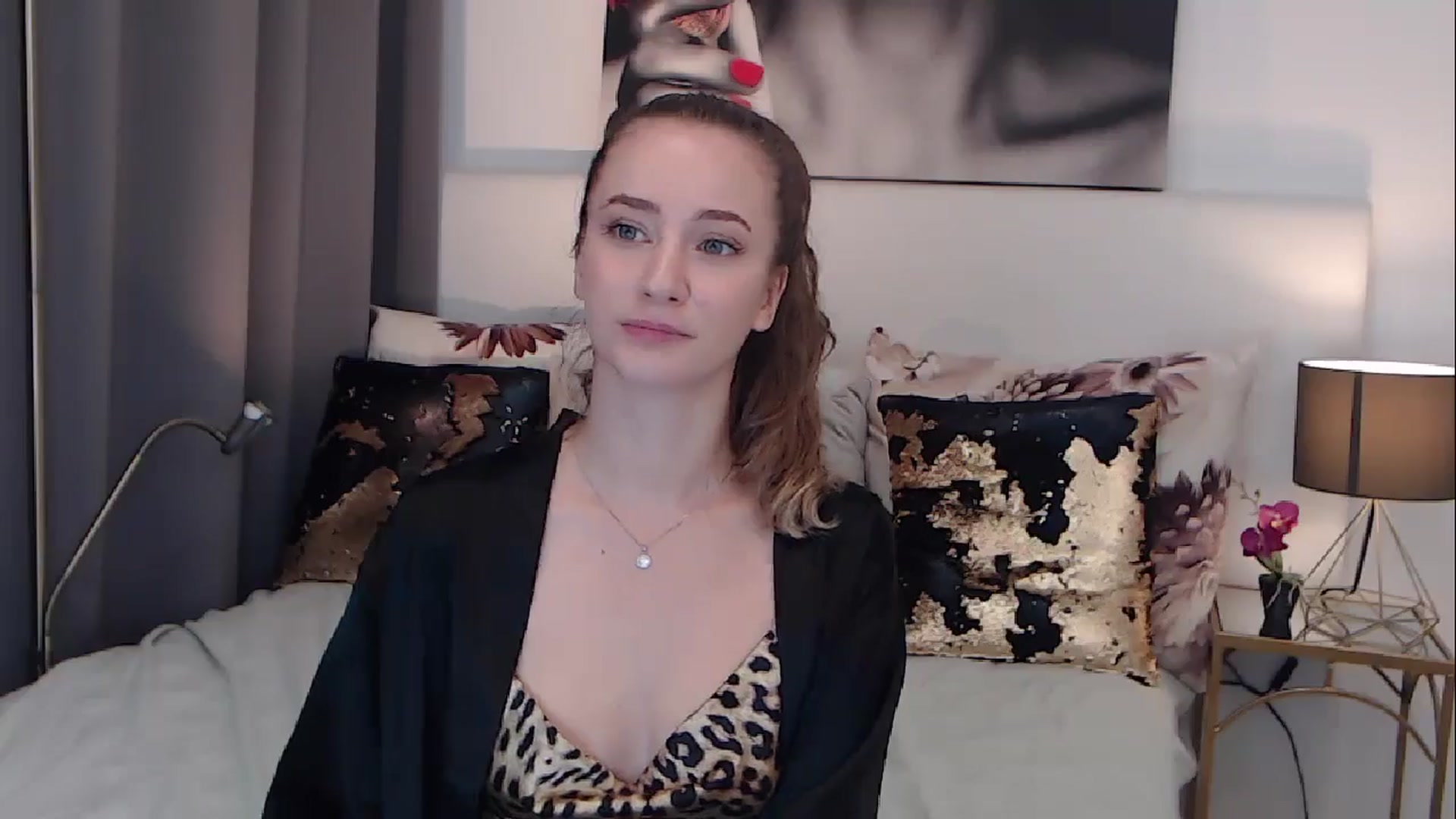 Gallery image thumbnail from BreeKanne's myfreecams stream on, 05/03/2024, 11:34 image 17 of 20