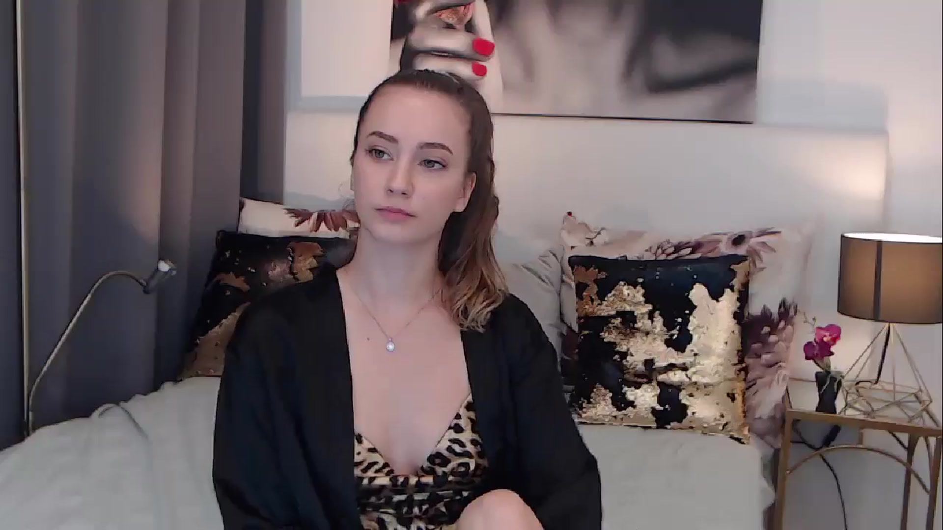 Gallery image thumbnail from BreeKanne's myfreecams stream on, 05/03/2024, 11:34 image 7 of 20