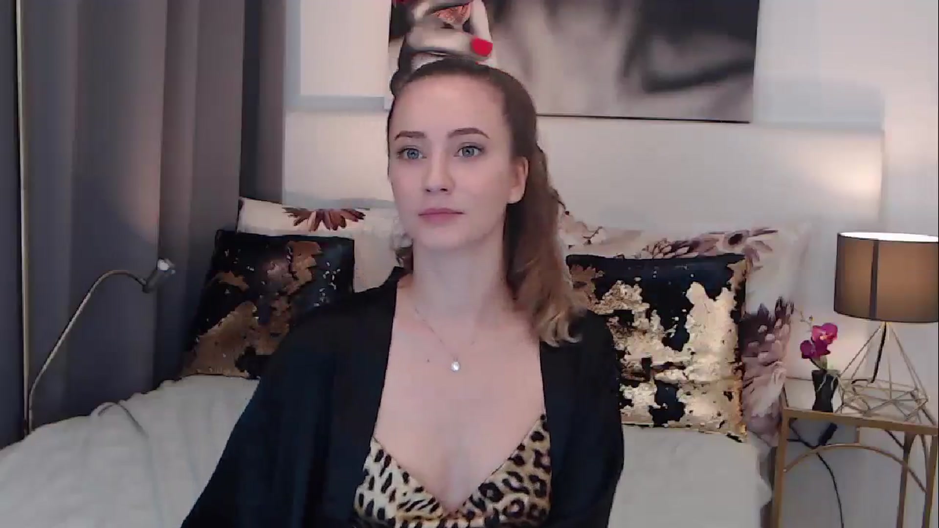 Gallery image thumbnail from BreeKanne's myfreecams stream on, 05/03/2024, 11:34 image 16 of 20