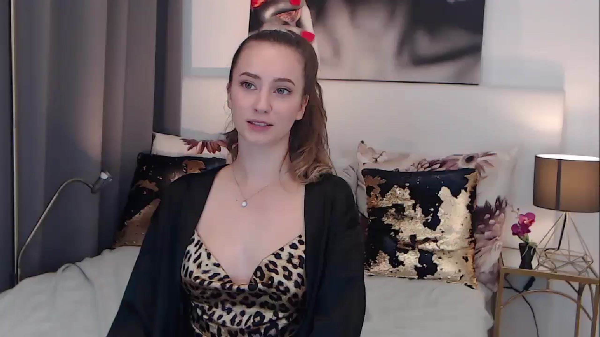 Gallery image thumbnail from BreeKanne's myfreecams stream on, 05/03/2024, 11:34 image 2 of 20