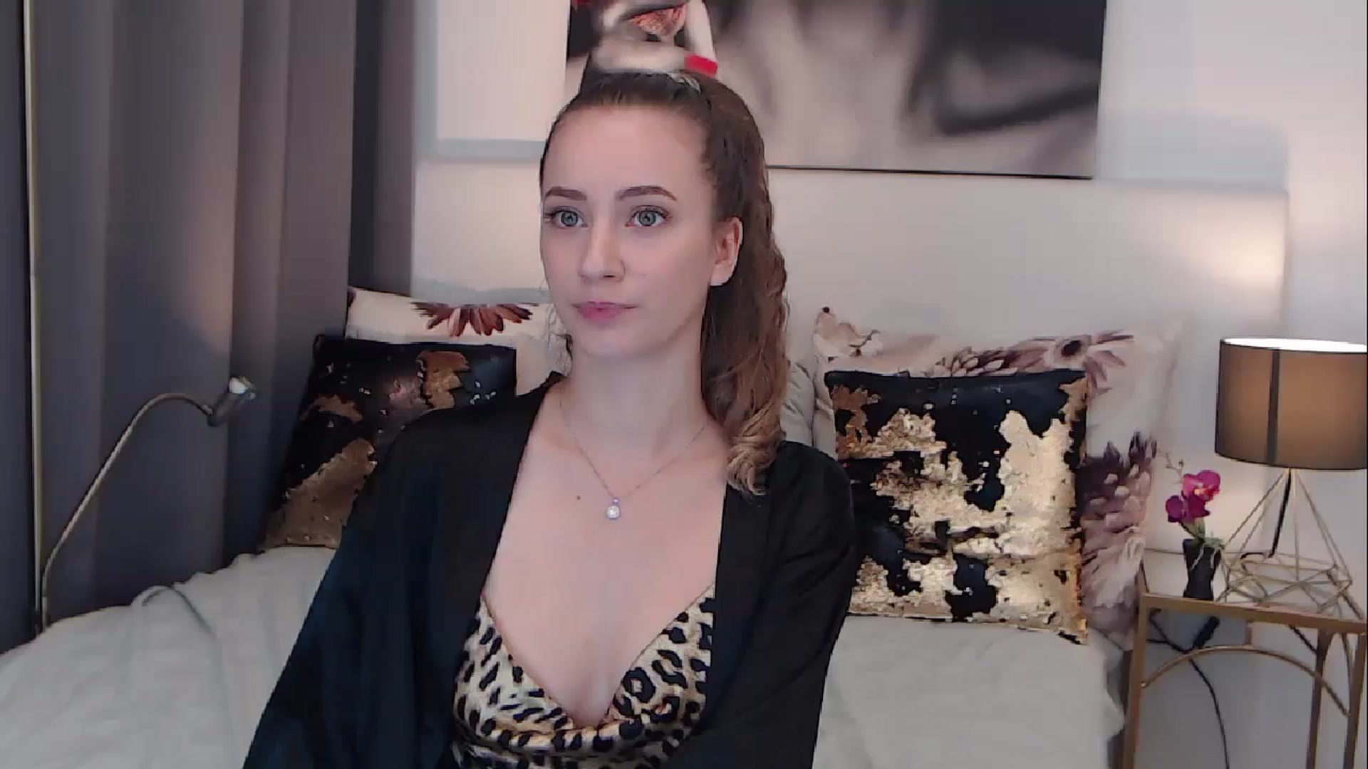 Gallery image thumbnail from BreeKanne's myfreecams stream on, 05/03/2024, 11:34 image 12 of 20