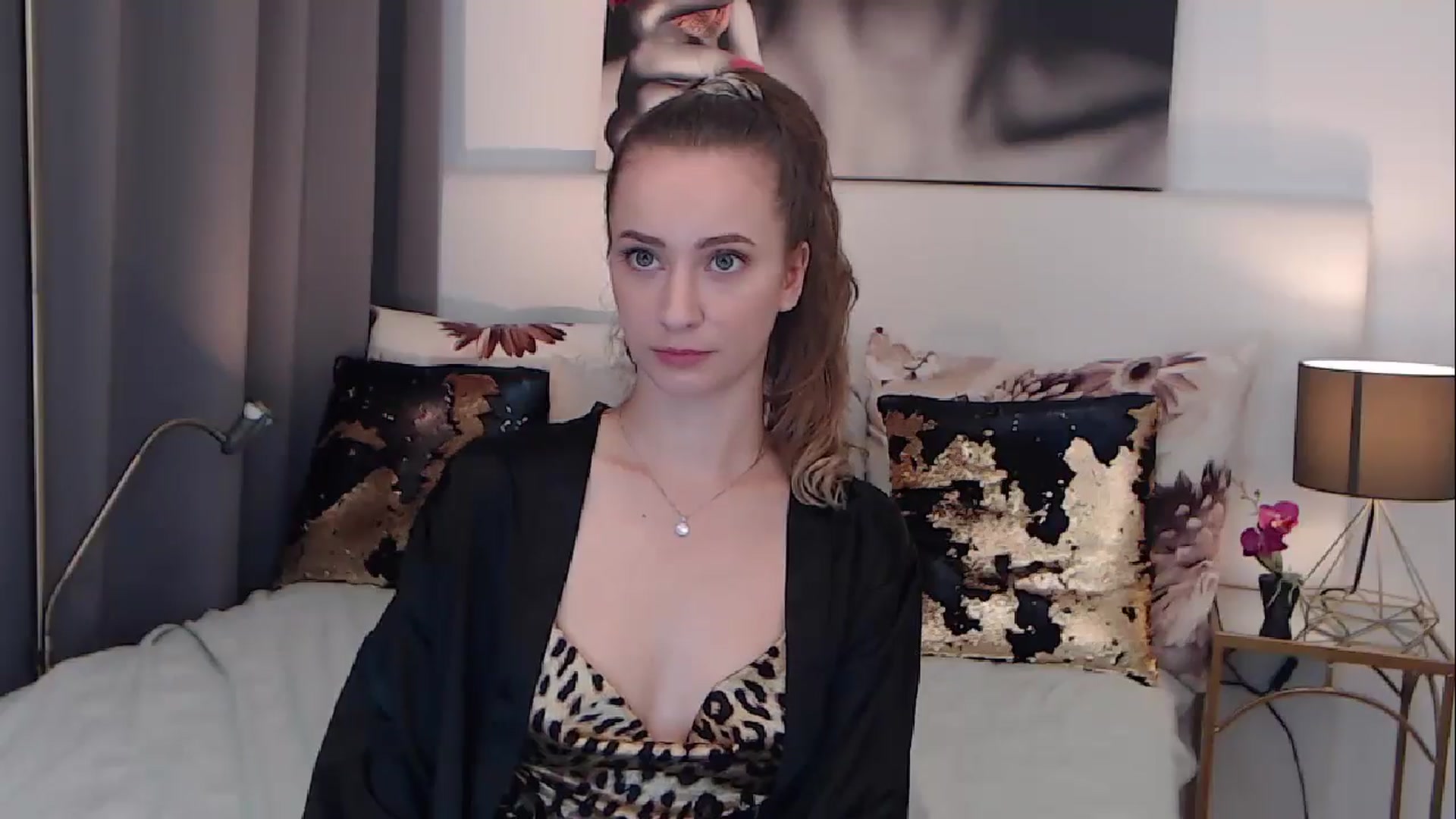 Gallery image thumbnail from BreeKanne's myfreecams stream on, 05/03/2024, 11:34 image 13 of 20