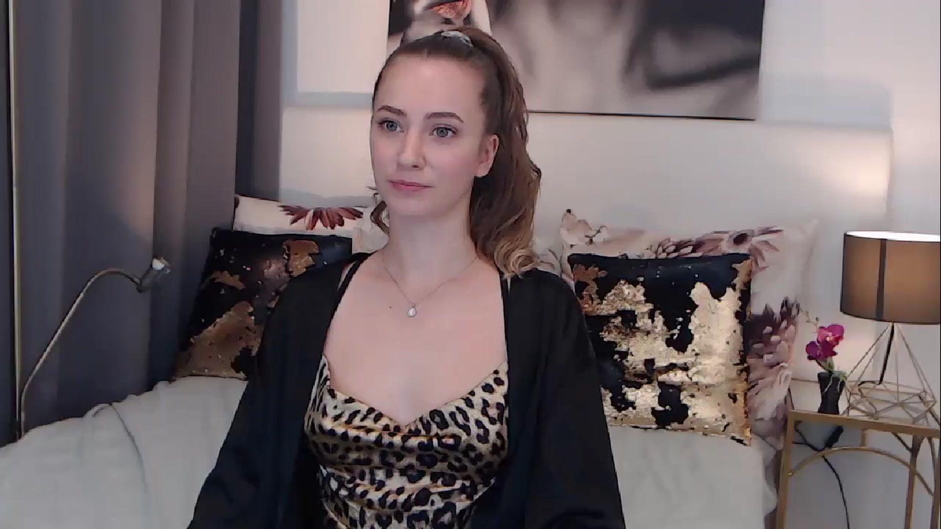 Gallery image thumbnail from BreeKanne's myfreecams stream on, 05/03/2024, 15:36 image 15 of 20