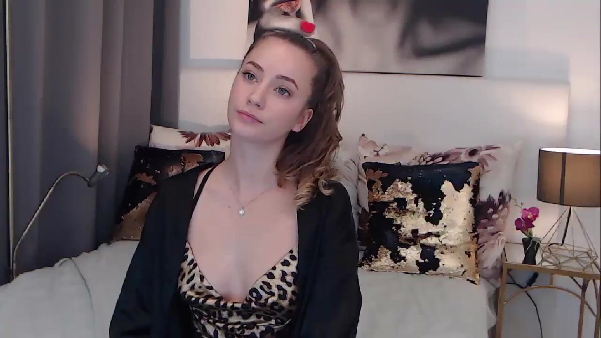 Gallery image thumbnail from BreeKanne's myfreecams stream on, 05/03/2024, 15:36 image 19 of 20