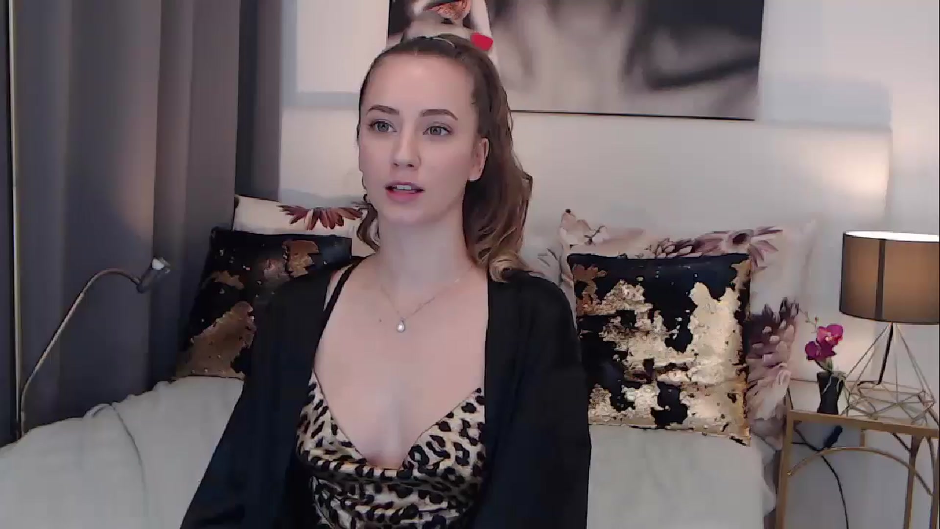 Gallery image thumbnail from BreeKanne's myfreecams stream on, 05/03/2024, 15:36 image 20 of 20