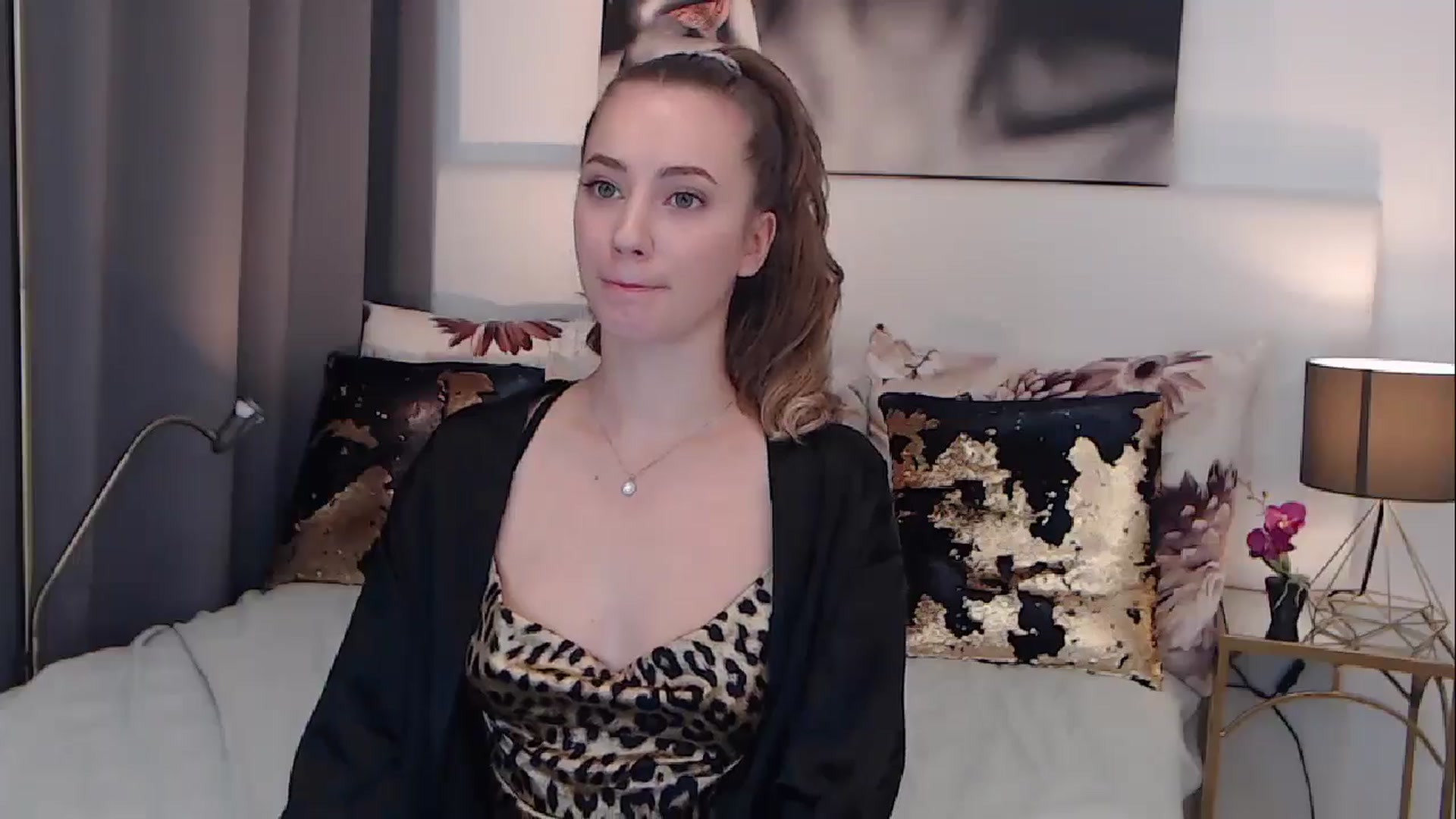 Gallery image thumbnail from BreeKanne's myfreecams stream on, 05/03/2024, 15:36 image 14 of 20