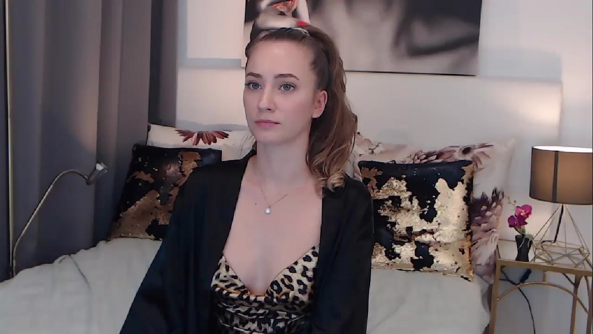 Gallery image thumbnail from BreeKanne's myfreecams stream on, 05/03/2024, 16:38 image 10 of 20