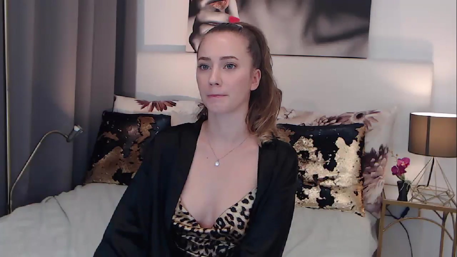 Gallery image thumbnail from BreeKanne's myfreecams stream on, 05/03/2024, 16:38 image 4 of 20