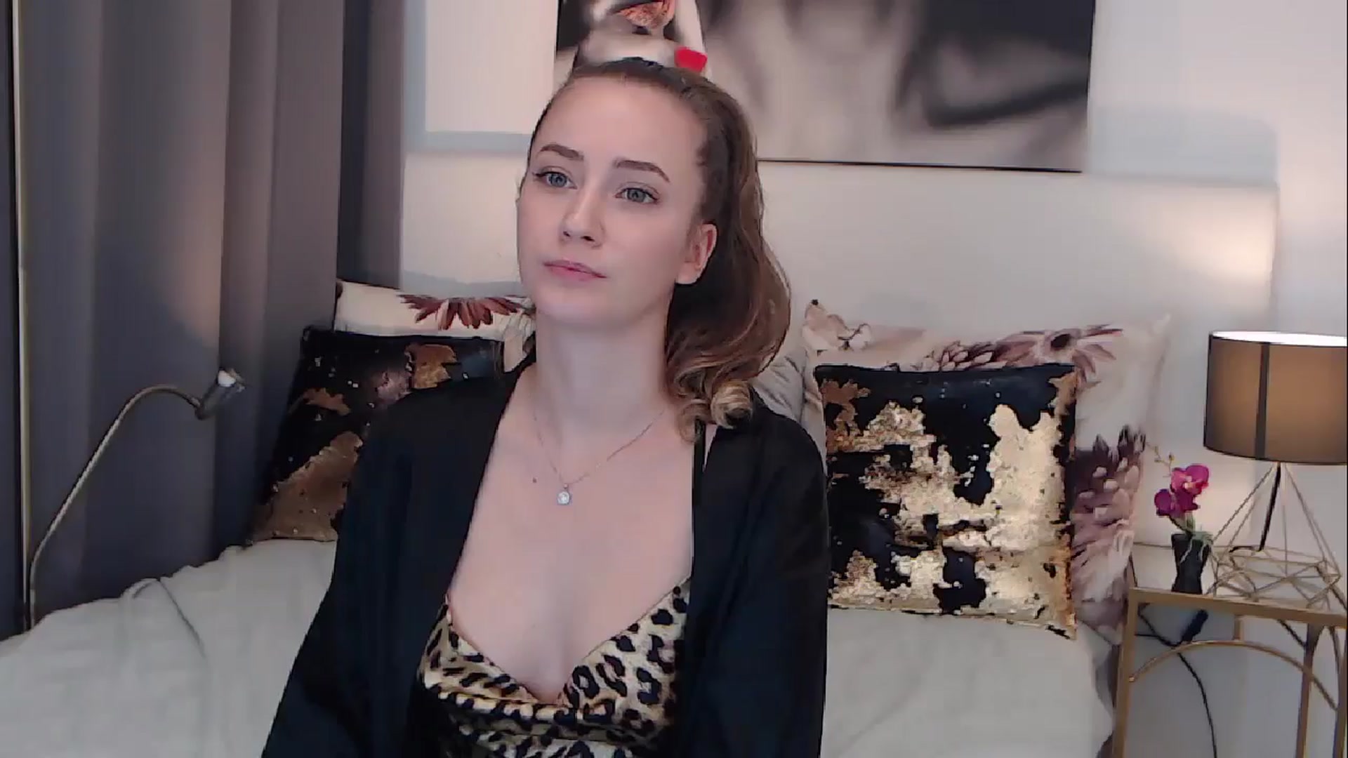 Gallery image thumbnail from BreeKanne's myfreecams stream on, 05/03/2024, 16:38 image 12 of 20