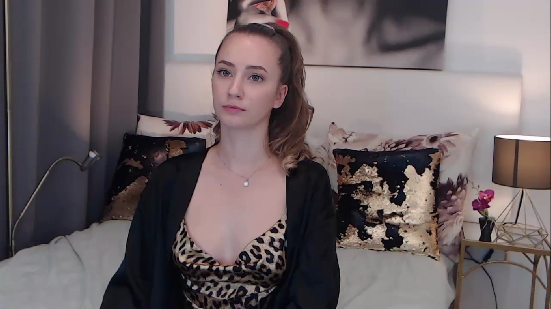 Gallery image thumbnail from BreeKanne's myfreecams stream on, 05/03/2024, 16:38 image 20 of 20