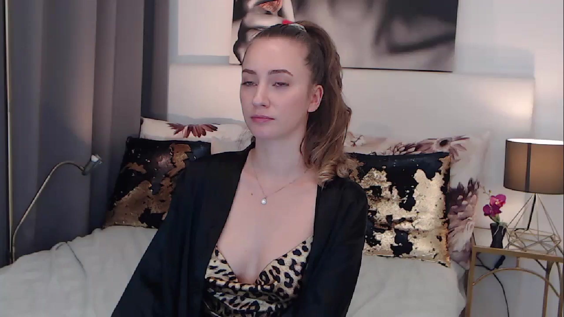 Gallery image thumbnail from BreeKanne's myfreecams stream on, 05/03/2024, 16:38 image 8 of 20