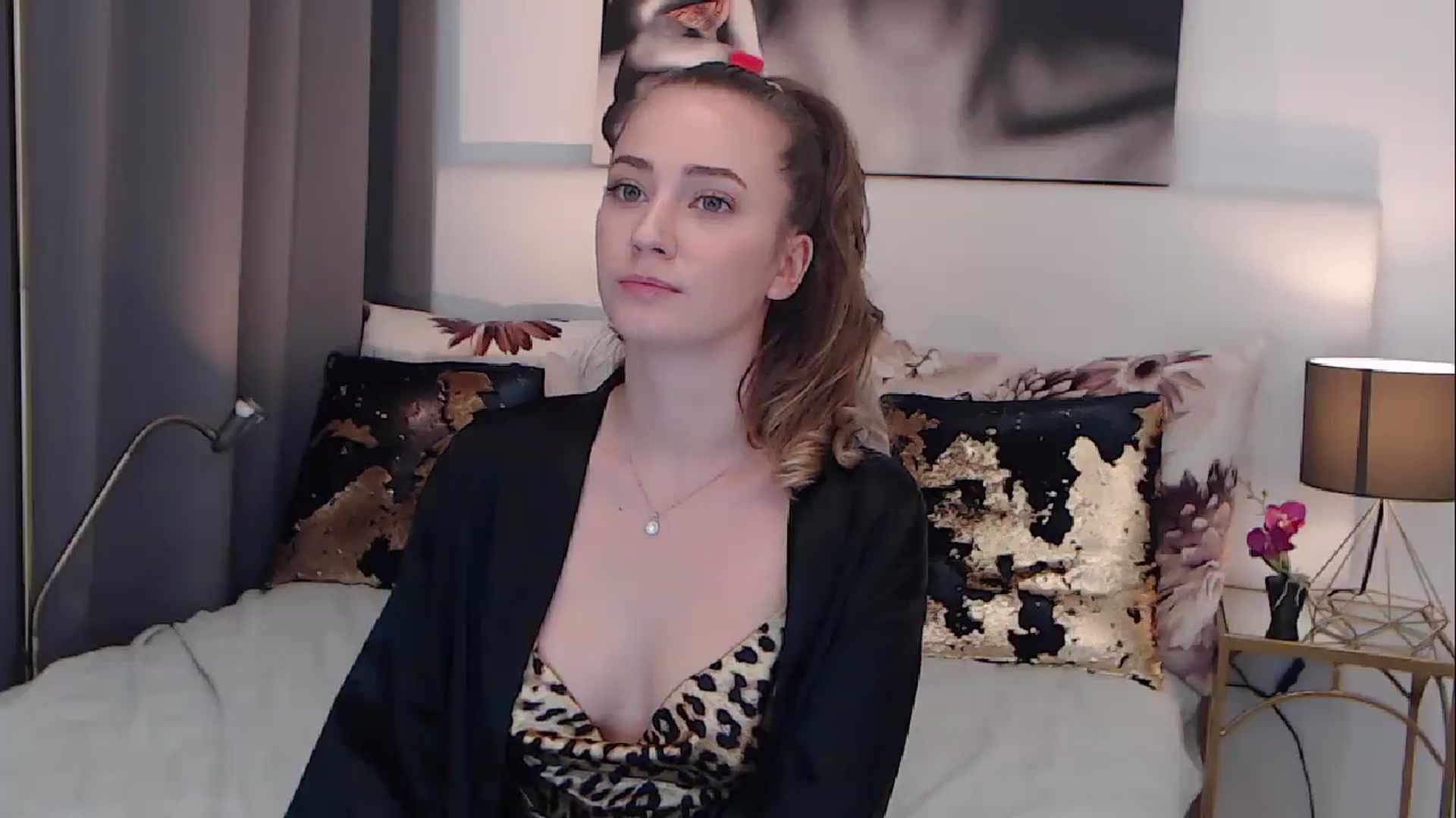 Gallery image thumbnail from BreeKanne's myfreecams stream on, 05/03/2024, 16:38 image 7 of 20