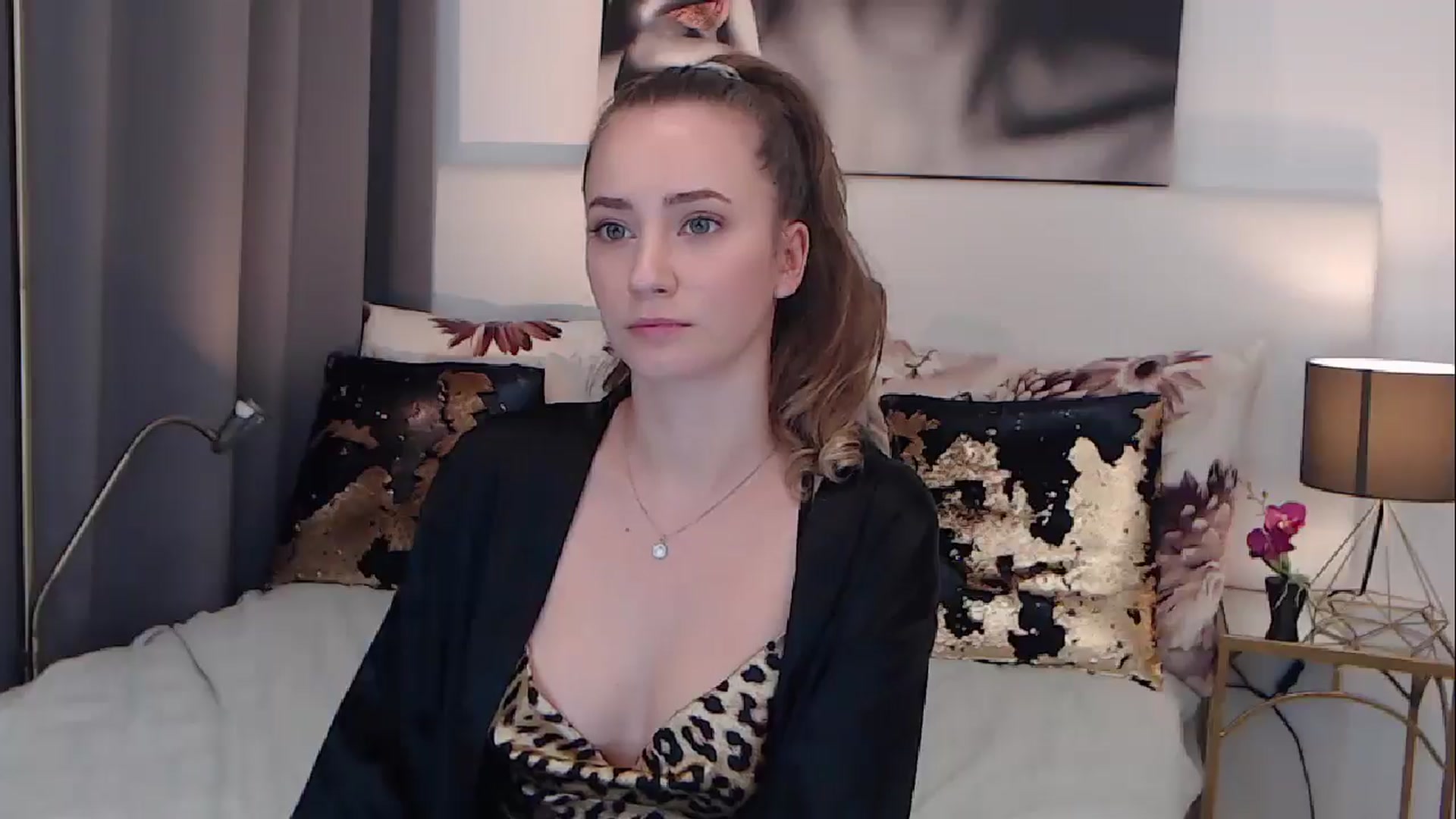 Gallery image thumbnail from BreeKanne's myfreecams stream on, 05/03/2024, 16:38 image 11 of 20