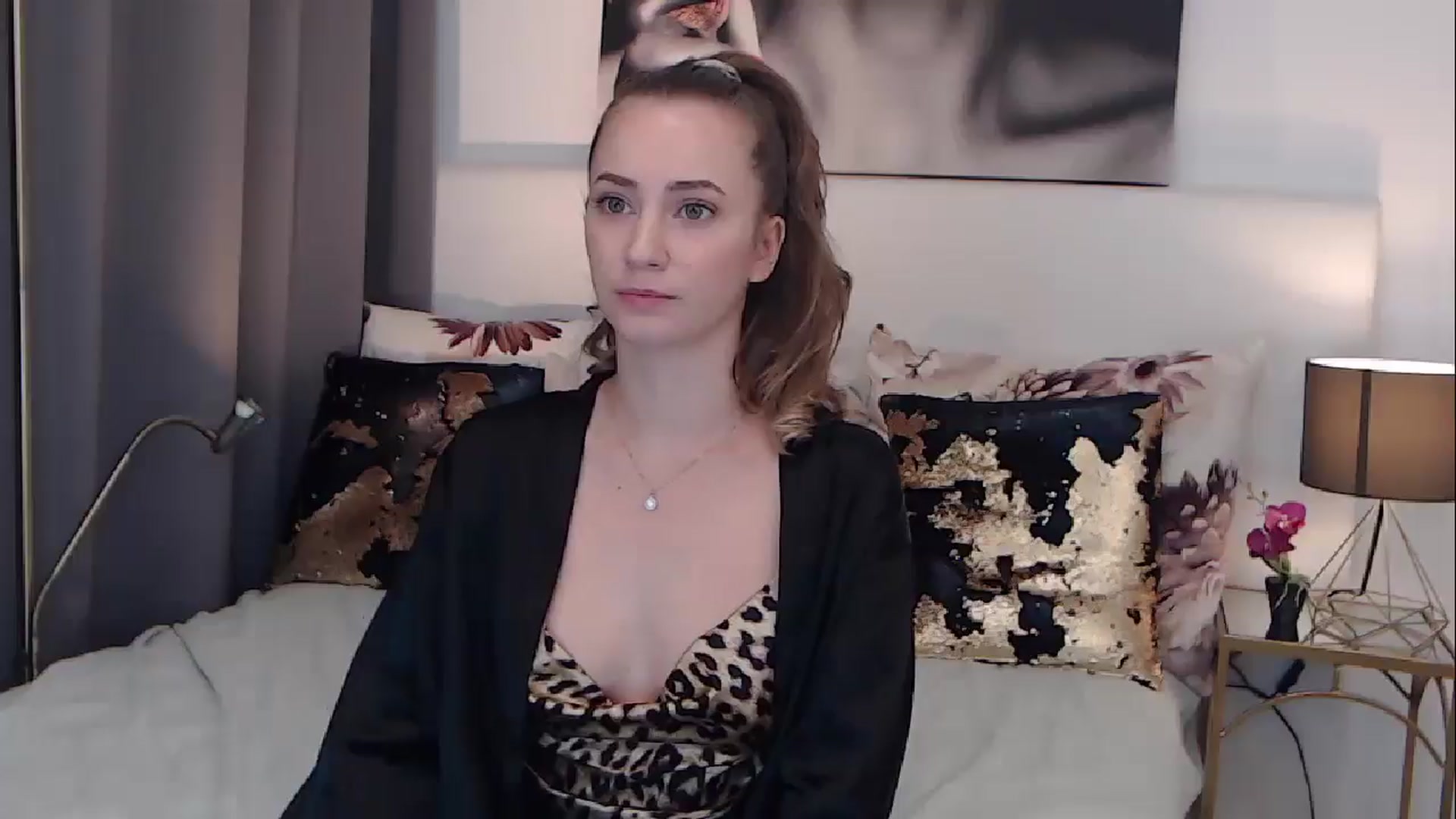 Gallery image thumbnail from BreeKanne's myfreecams stream on, 05/03/2024, 16:38 image 1 of 20