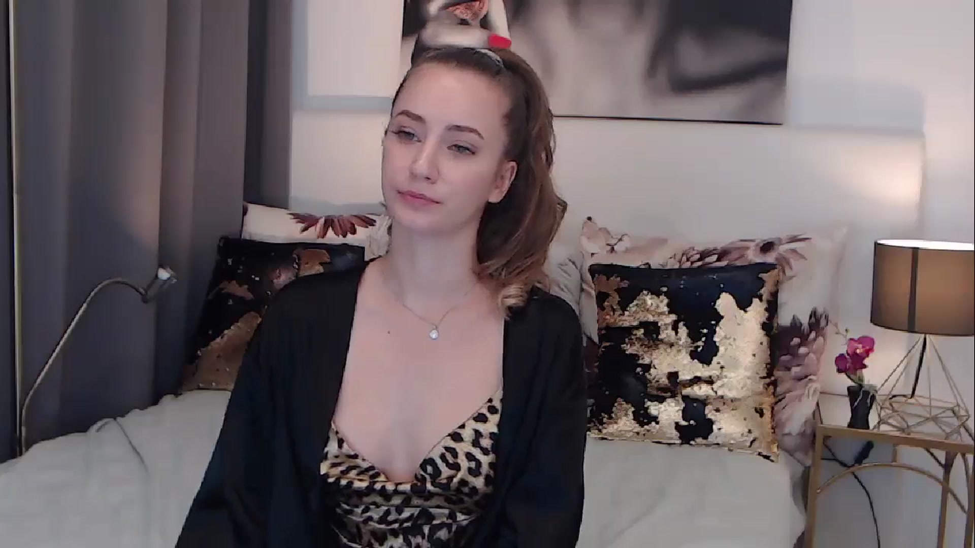 Gallery image thumbnail from BreeKanne's myfreecams stream on, 05/03/2024, 16:38 image 19 of 20