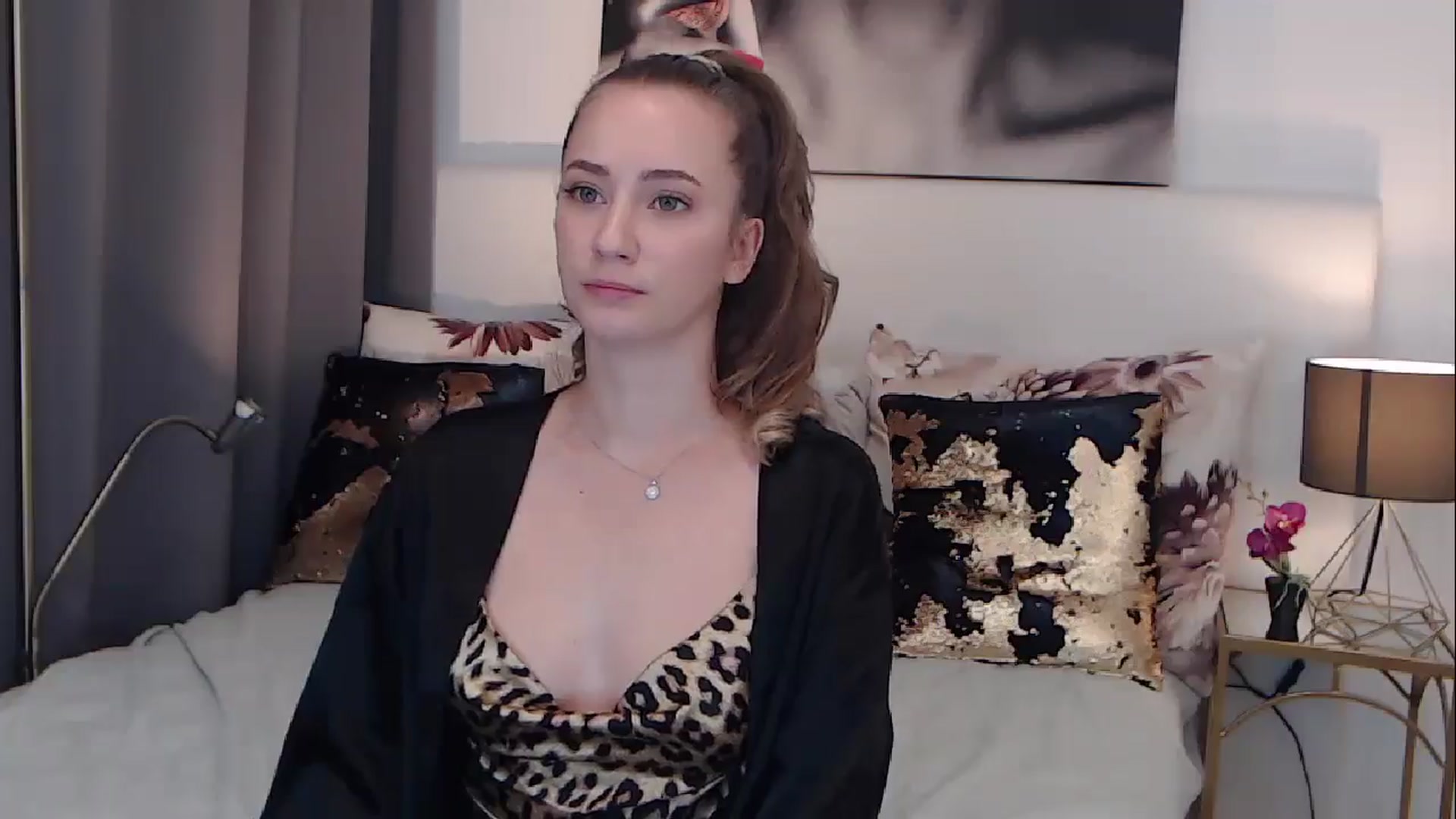 Gallery image thumbnail from BreeKanne's myfreecams stream on, 05/03/2024, 16:38 image 18 of 20