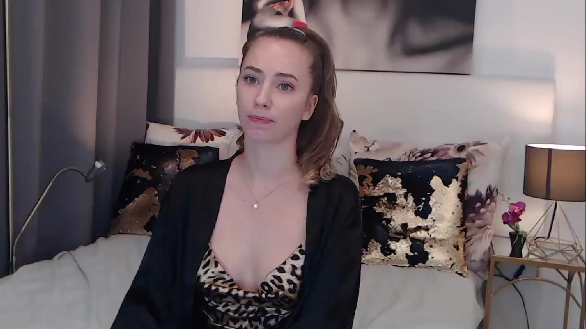 Gallery image thumbnail from BreeKanne's myfreecams stream on, 05/03/2024, 16:38 image 16 of 20
