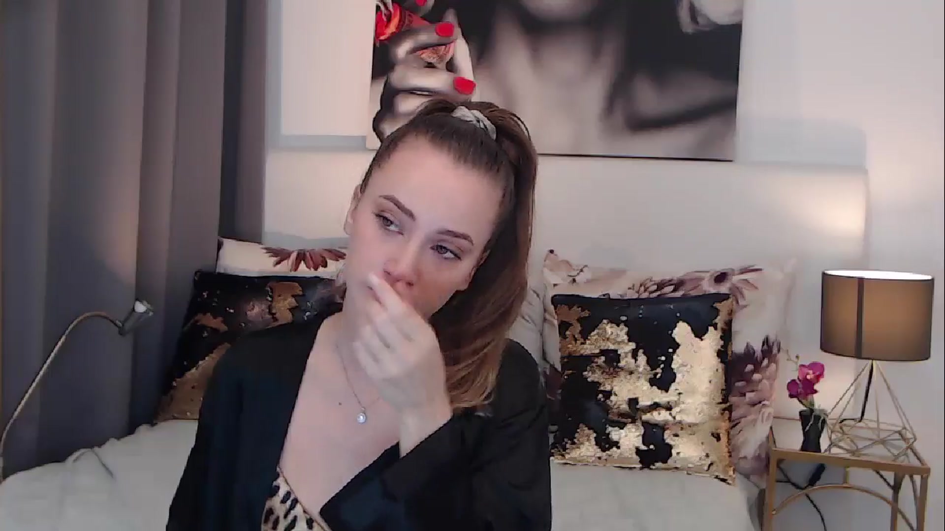 Gallery image thumbnail from BreeKanne's myfreecams stream on, 05/04/2024, 07:07 image 18 of 20