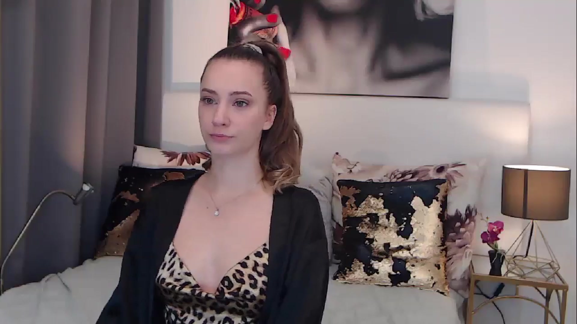 Gallery image thumbnail from BreeKanne's myfreecams stream on, 05/04/2024, 07:07 image 2 of 20