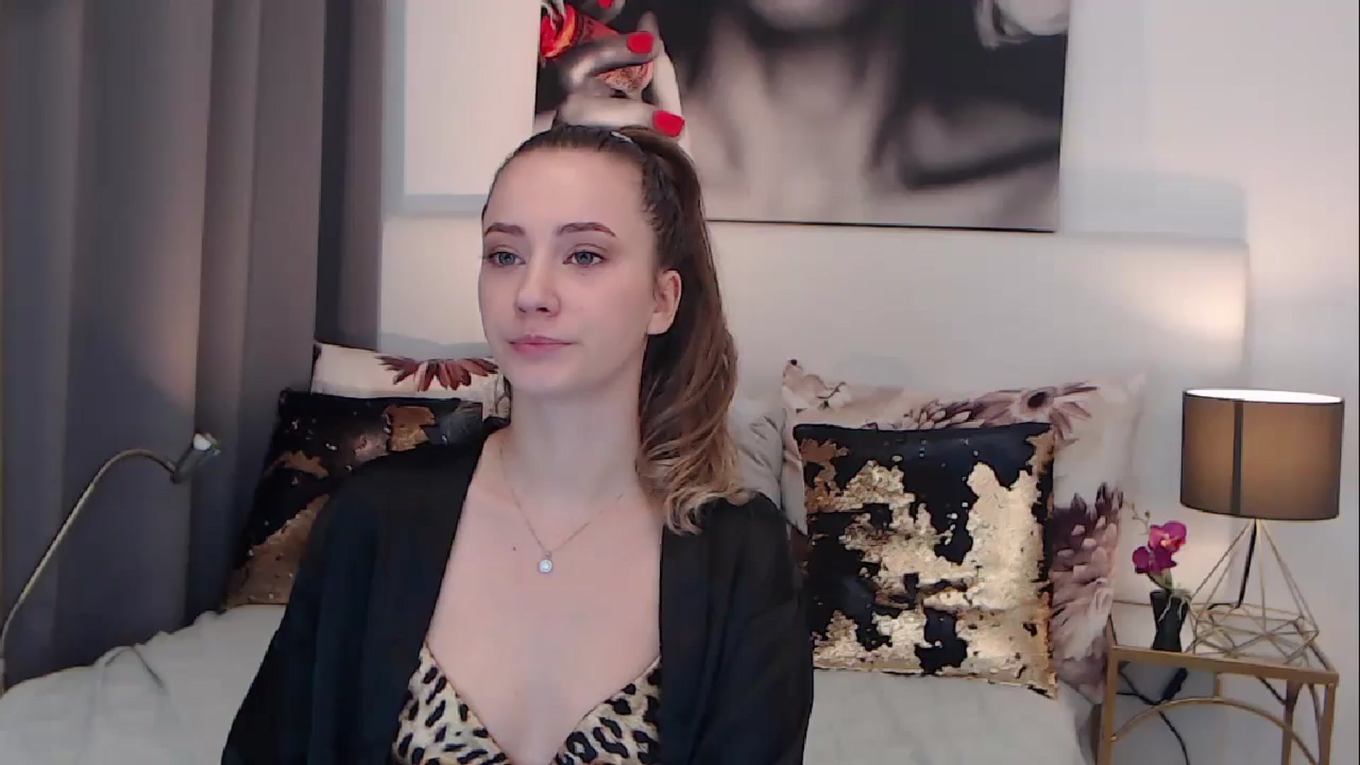 Gallery image thumbnail from BreeKanne's myfreecams stream on, 05/04/2024, 07:07 image 19 of 20