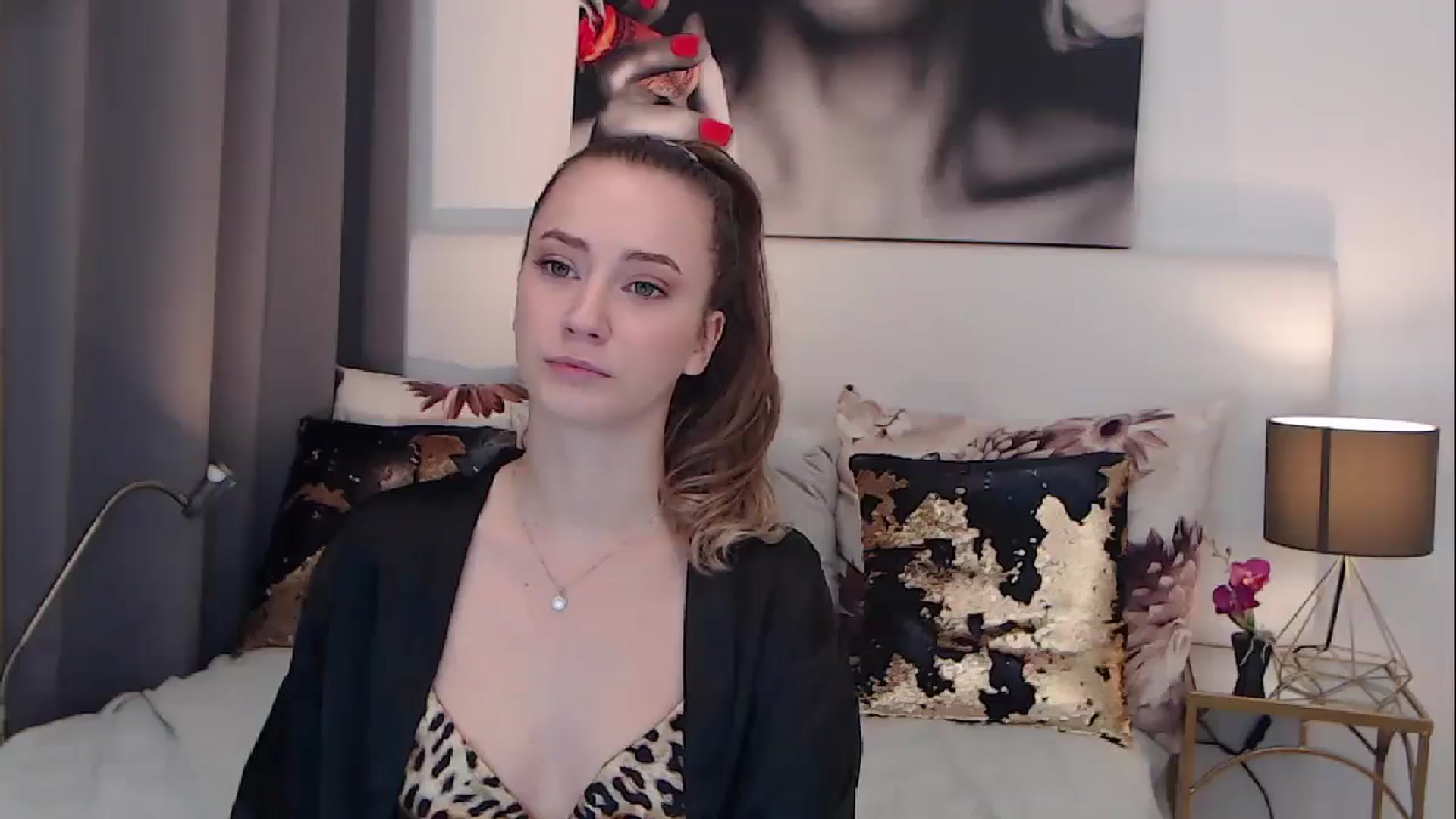 Gallery image thumbnail from BreeKanne's myfreecams stream on, 05/04/2024, 07:07 image 20 of 20