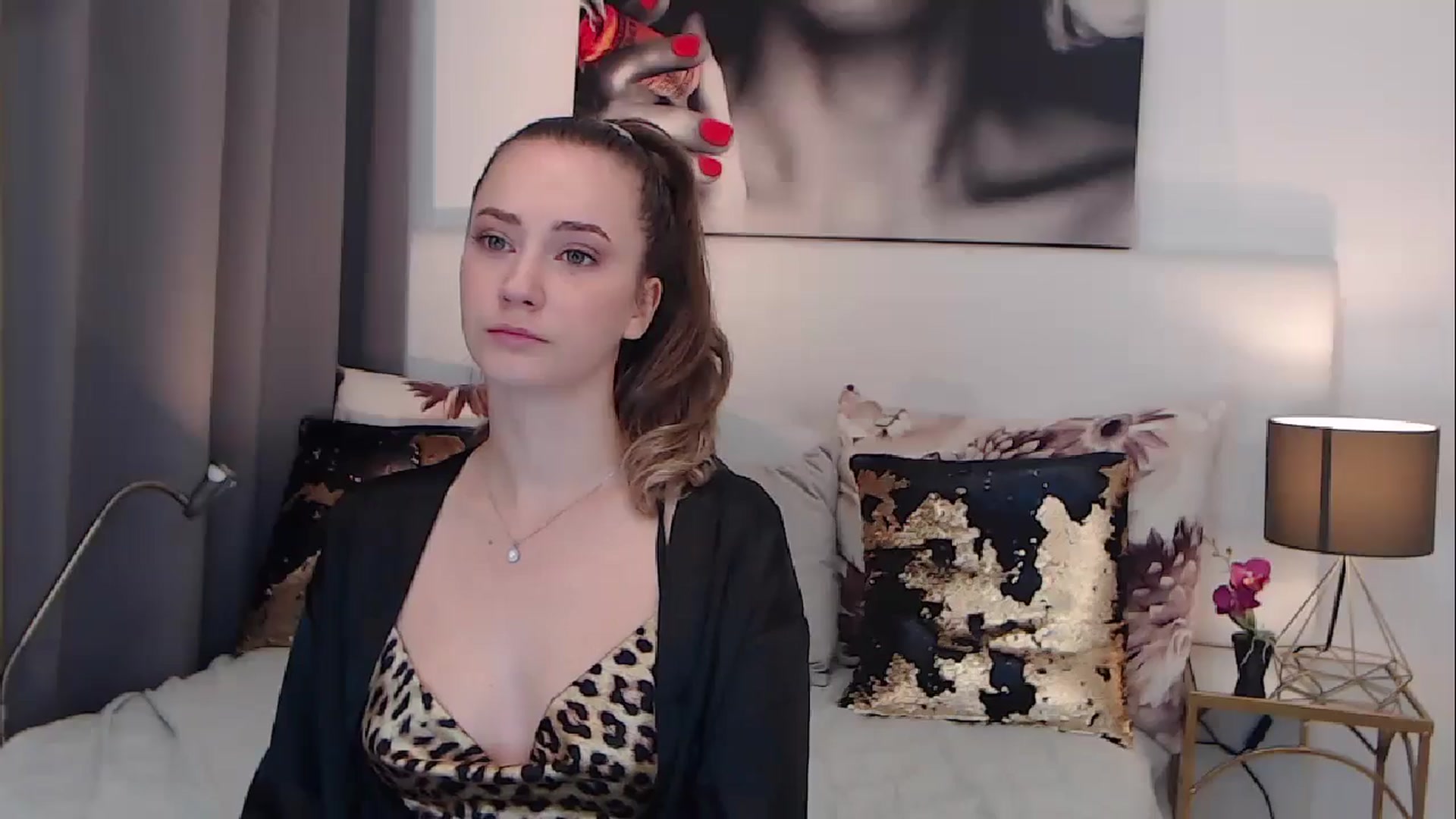 Gallery image thumbnail from BreeKanne's myfreecams stream on, 05/04/2024, 07:07 image 7 of 20